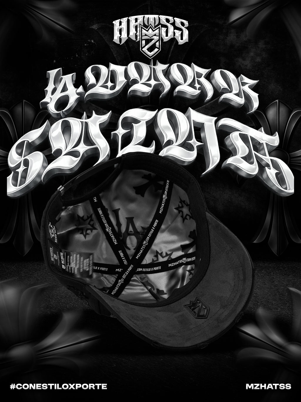 LA Dark Saints