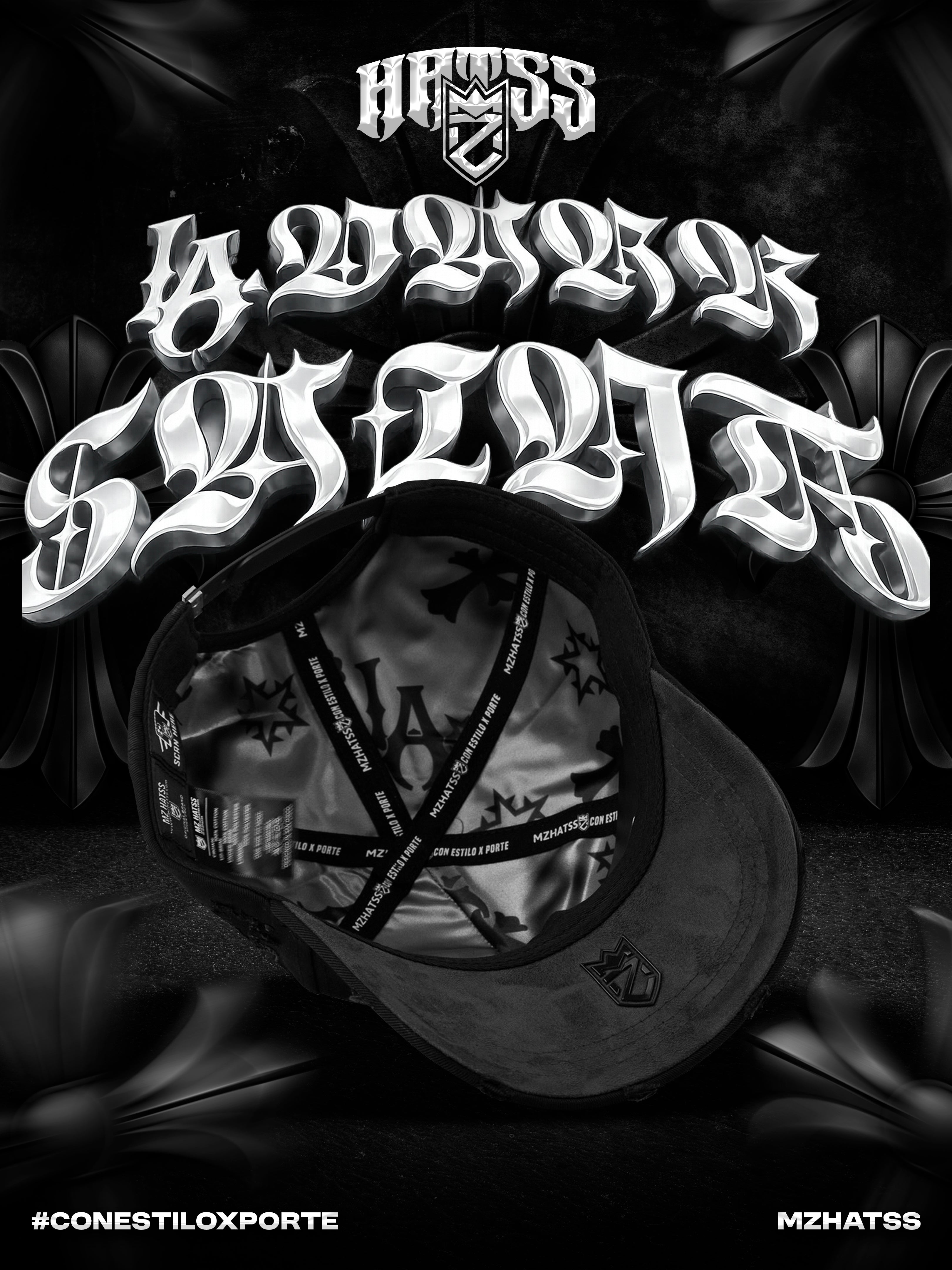 LA Dark Saints