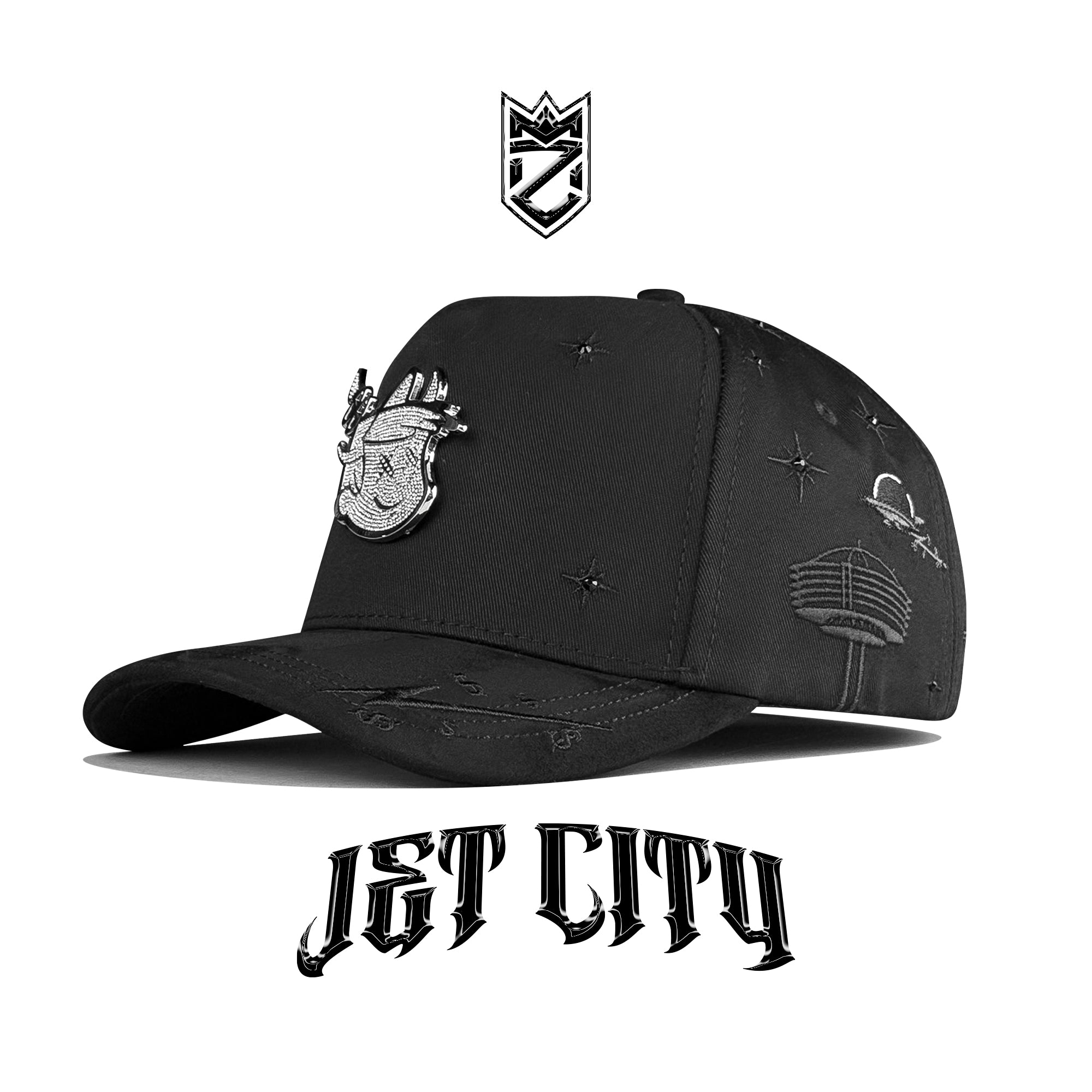 Jet City