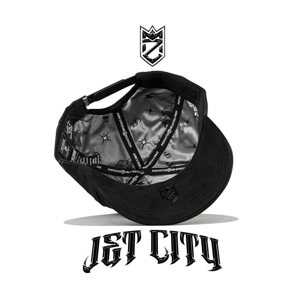 Jet City