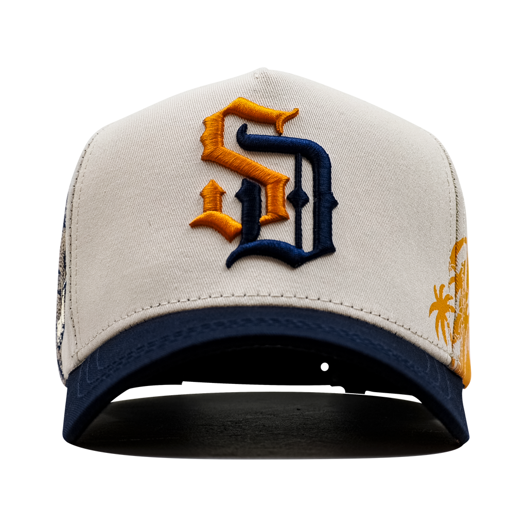 SD Sunset Exclusive