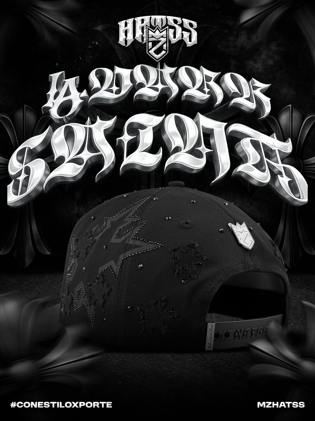 LA Dark Saints