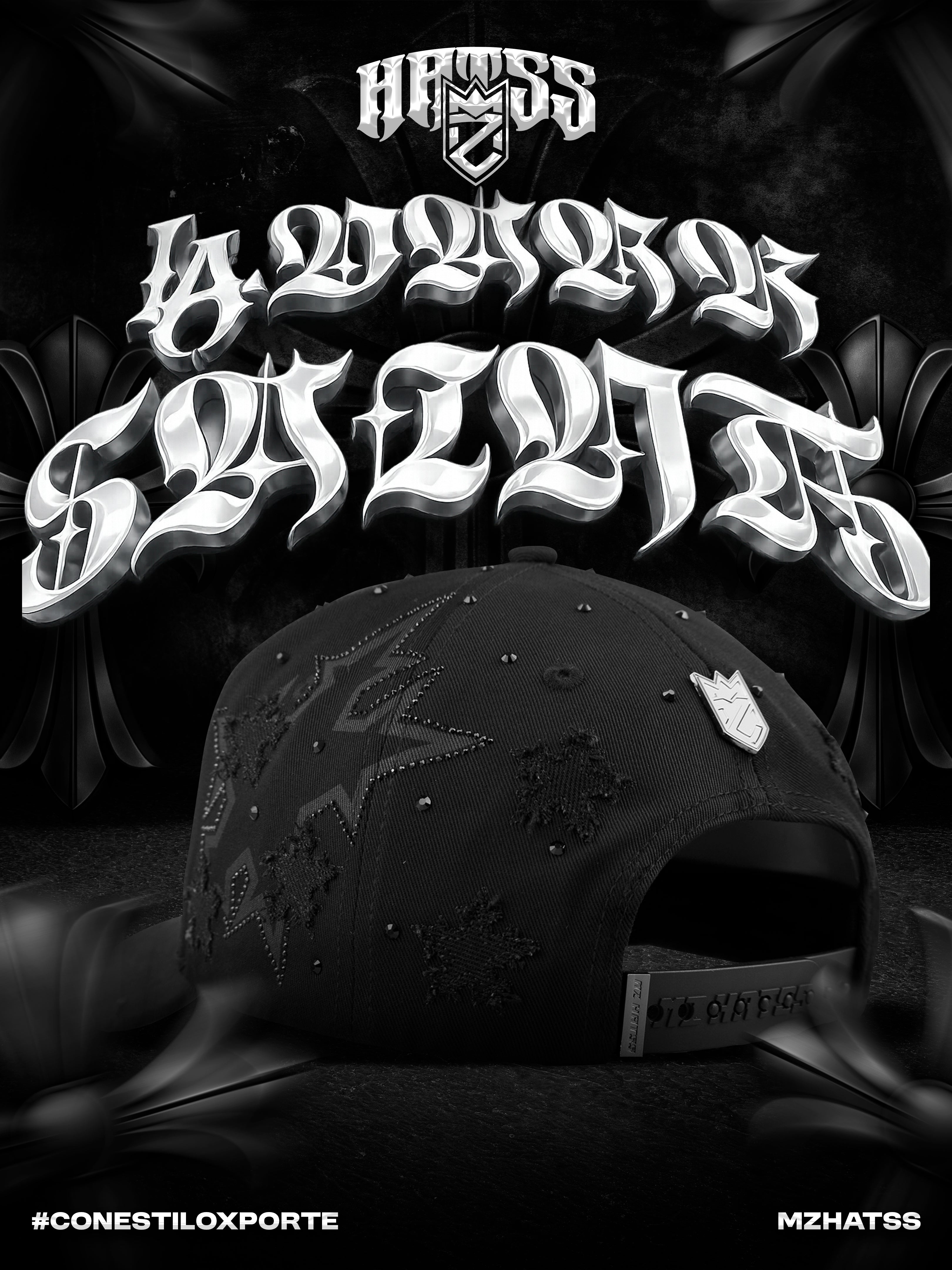 LA Dark Saints