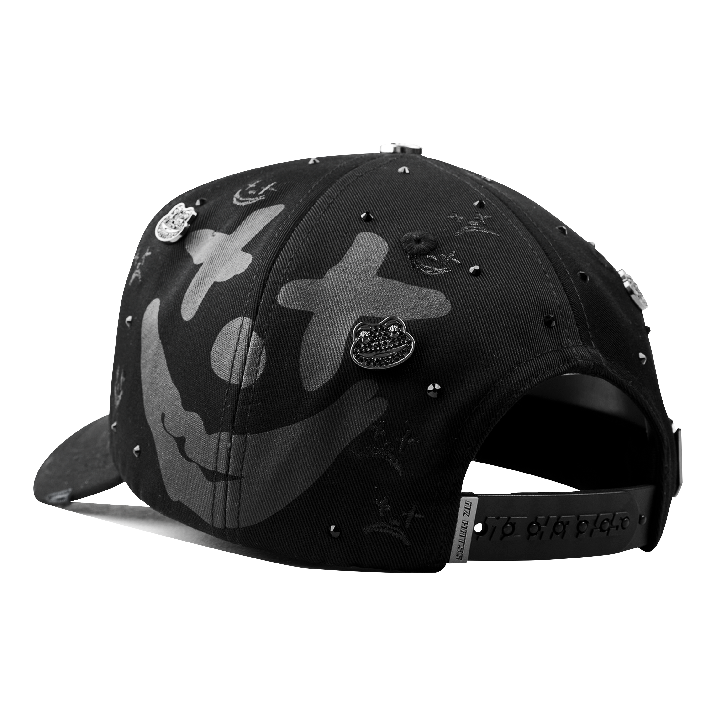 Rico o Muerto (Total Black)