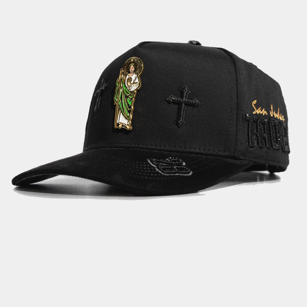 San Judas Black KH