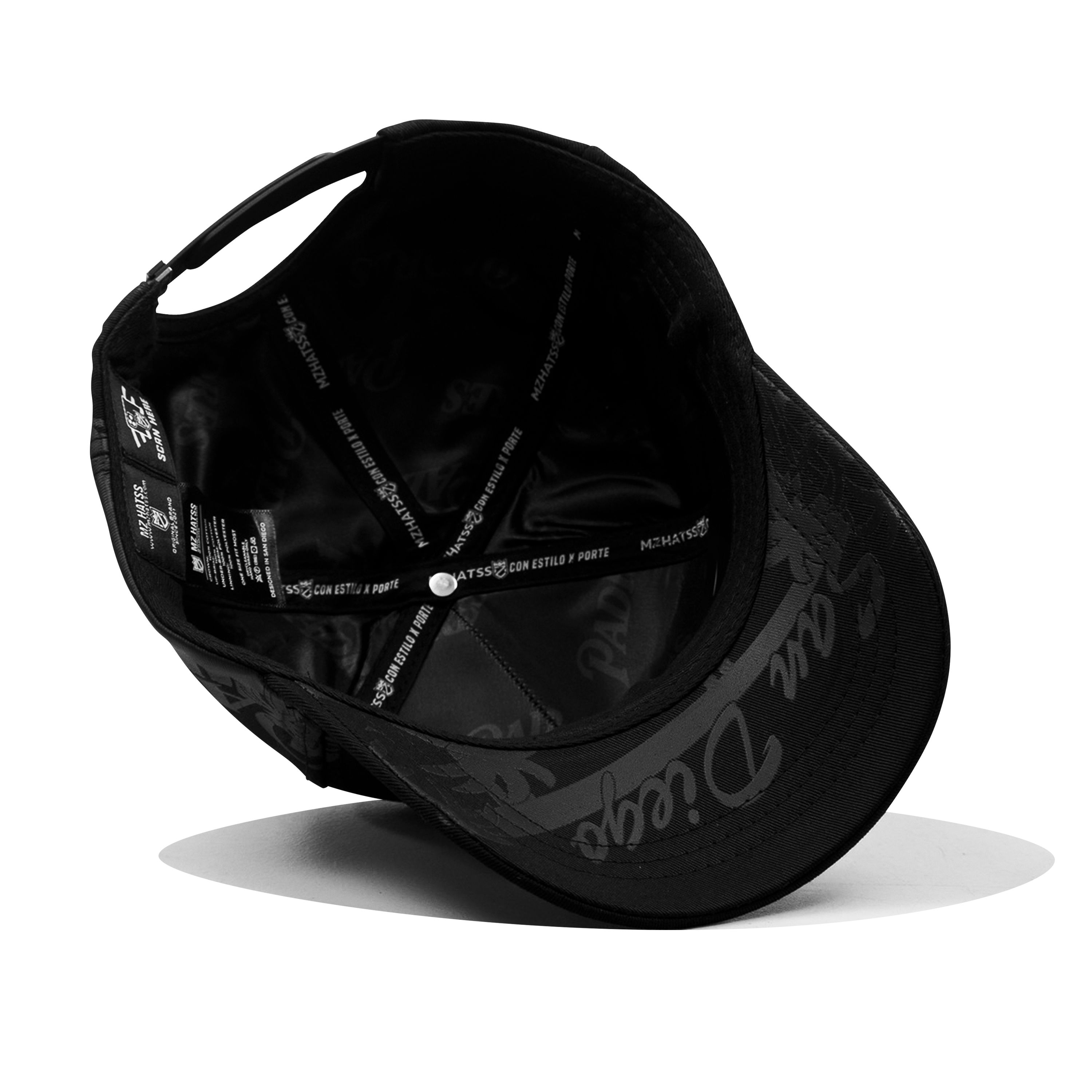 SD Blackout