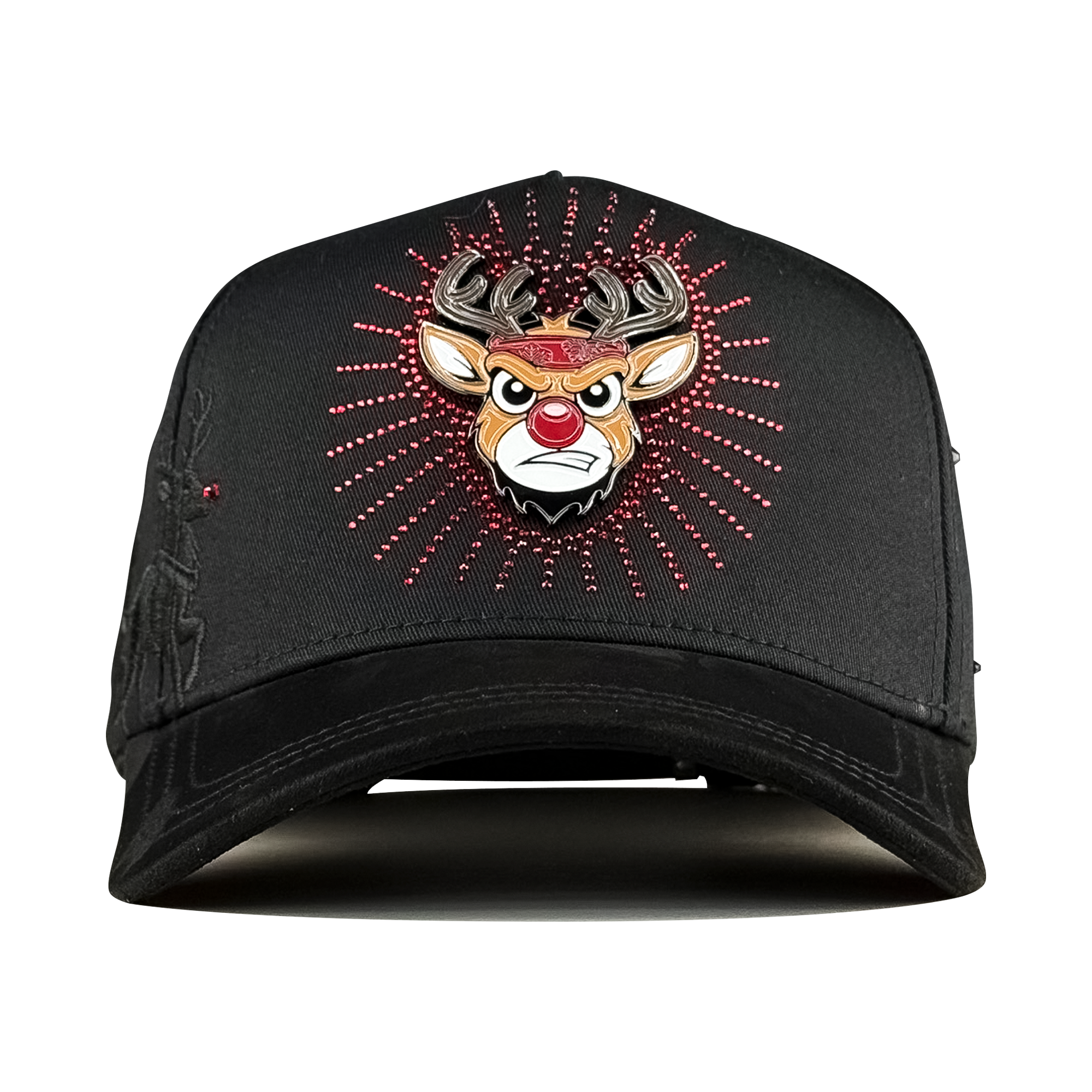 El Reno (The Red Nose)