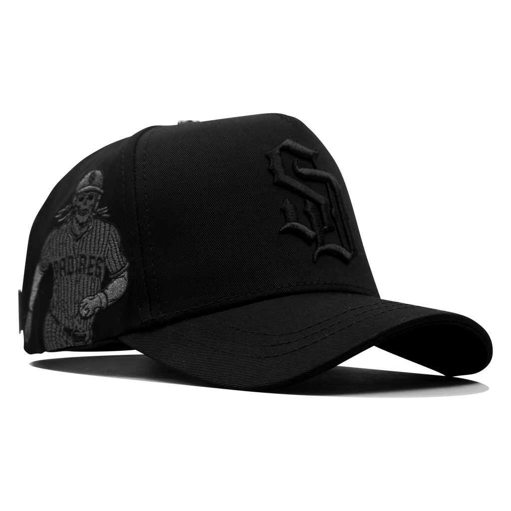 SD Blackout