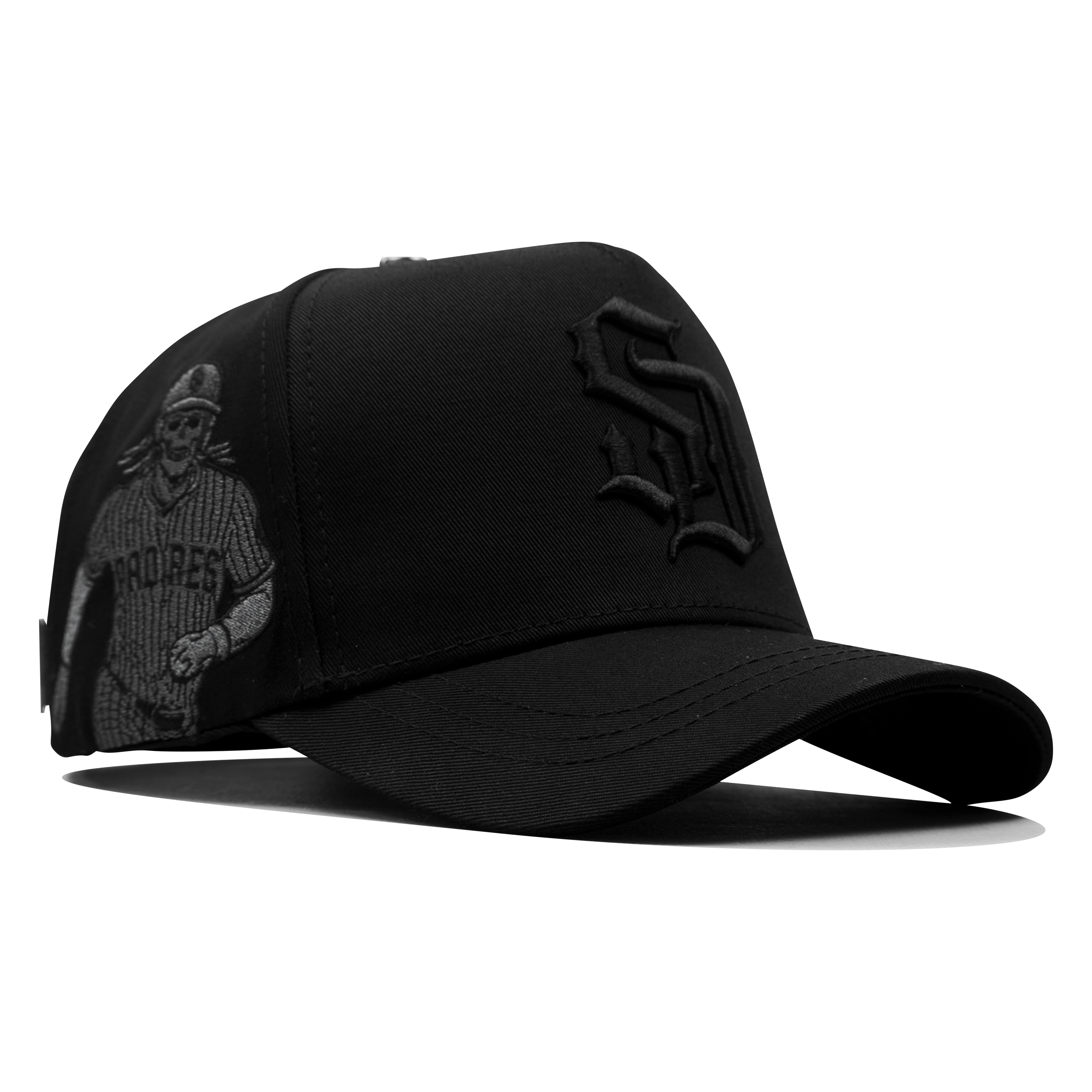 SD Blackout