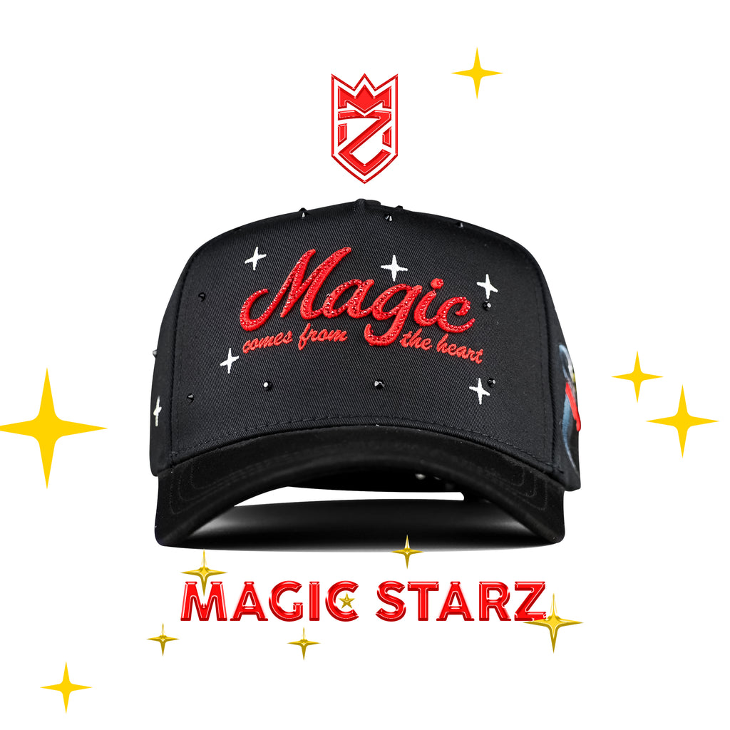 Magic Starz