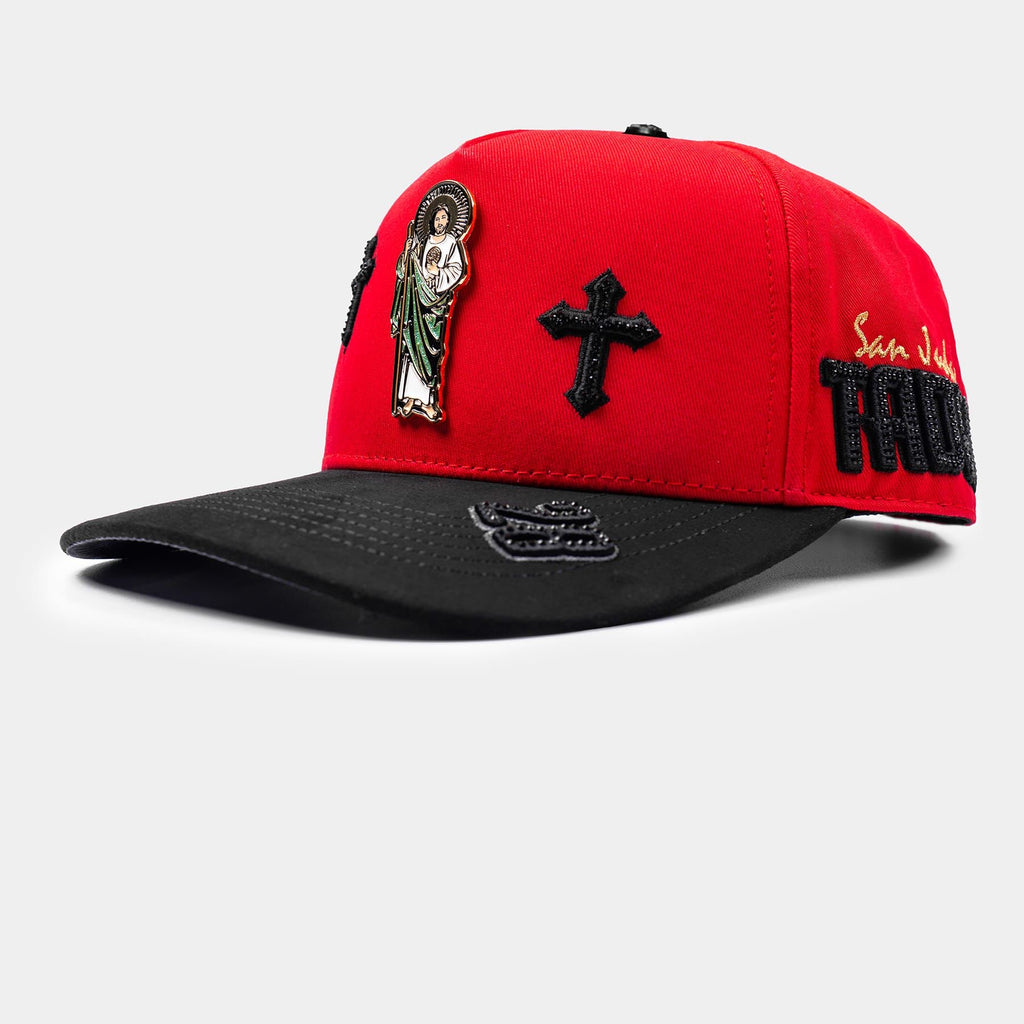 San Judas Red KH