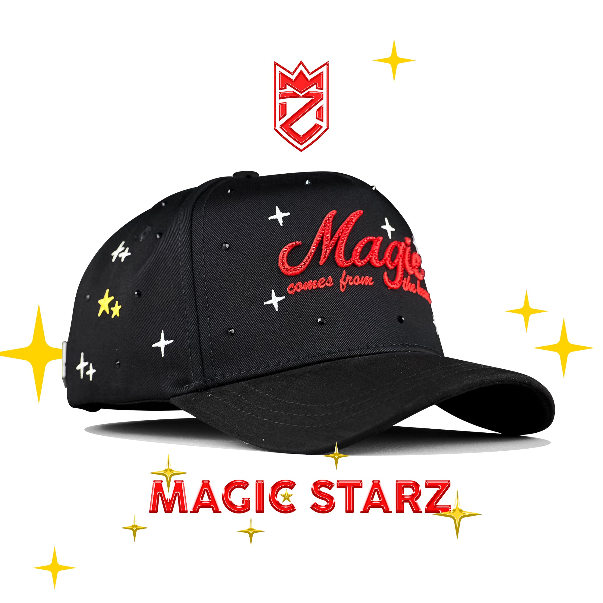 Magic Starz