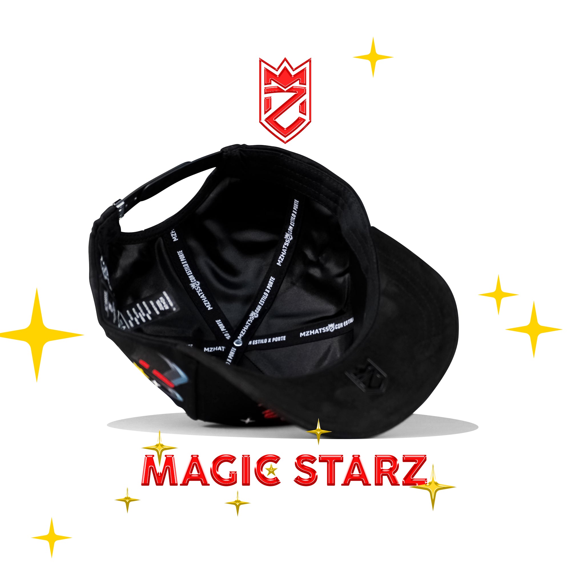Magic Starz