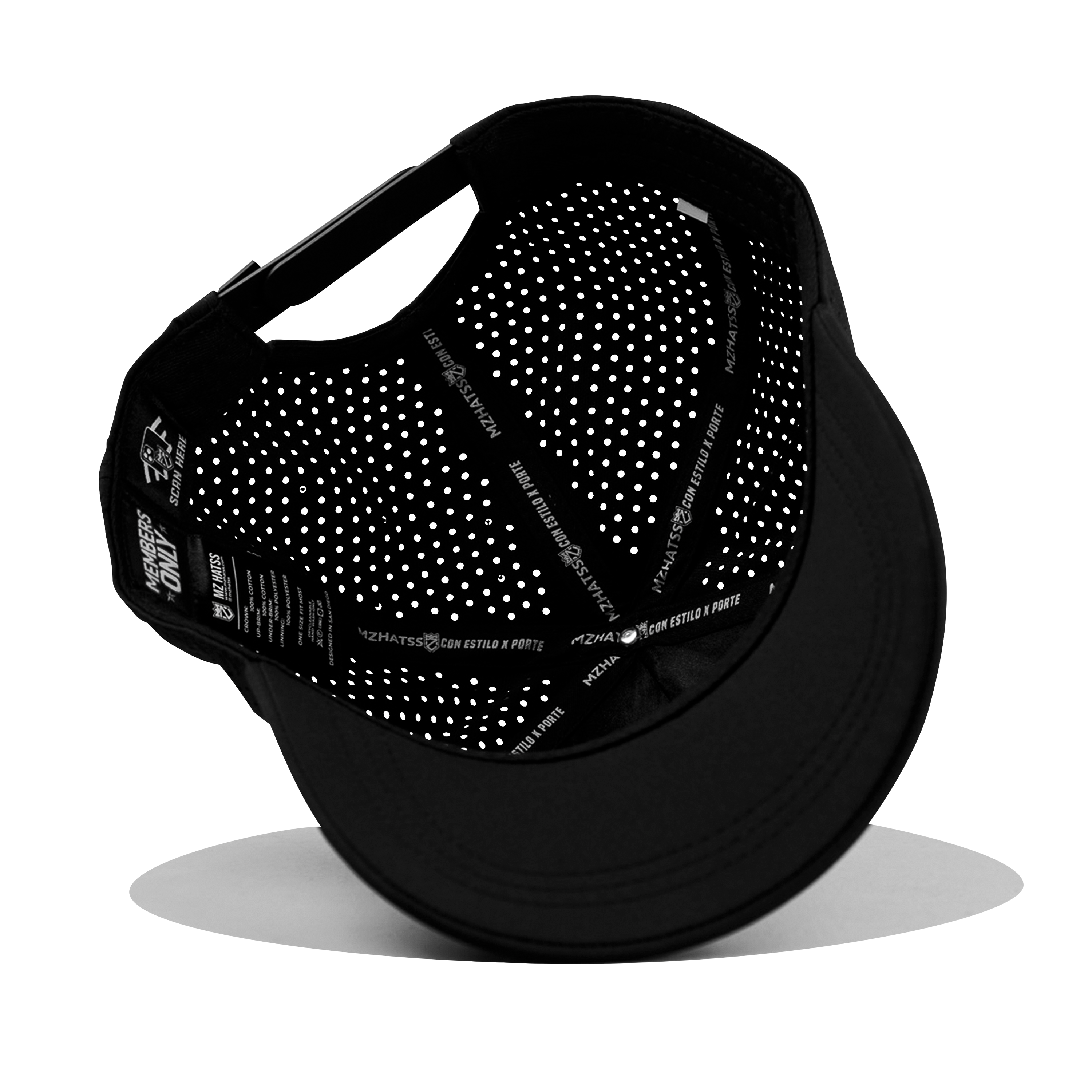 Elements Dark