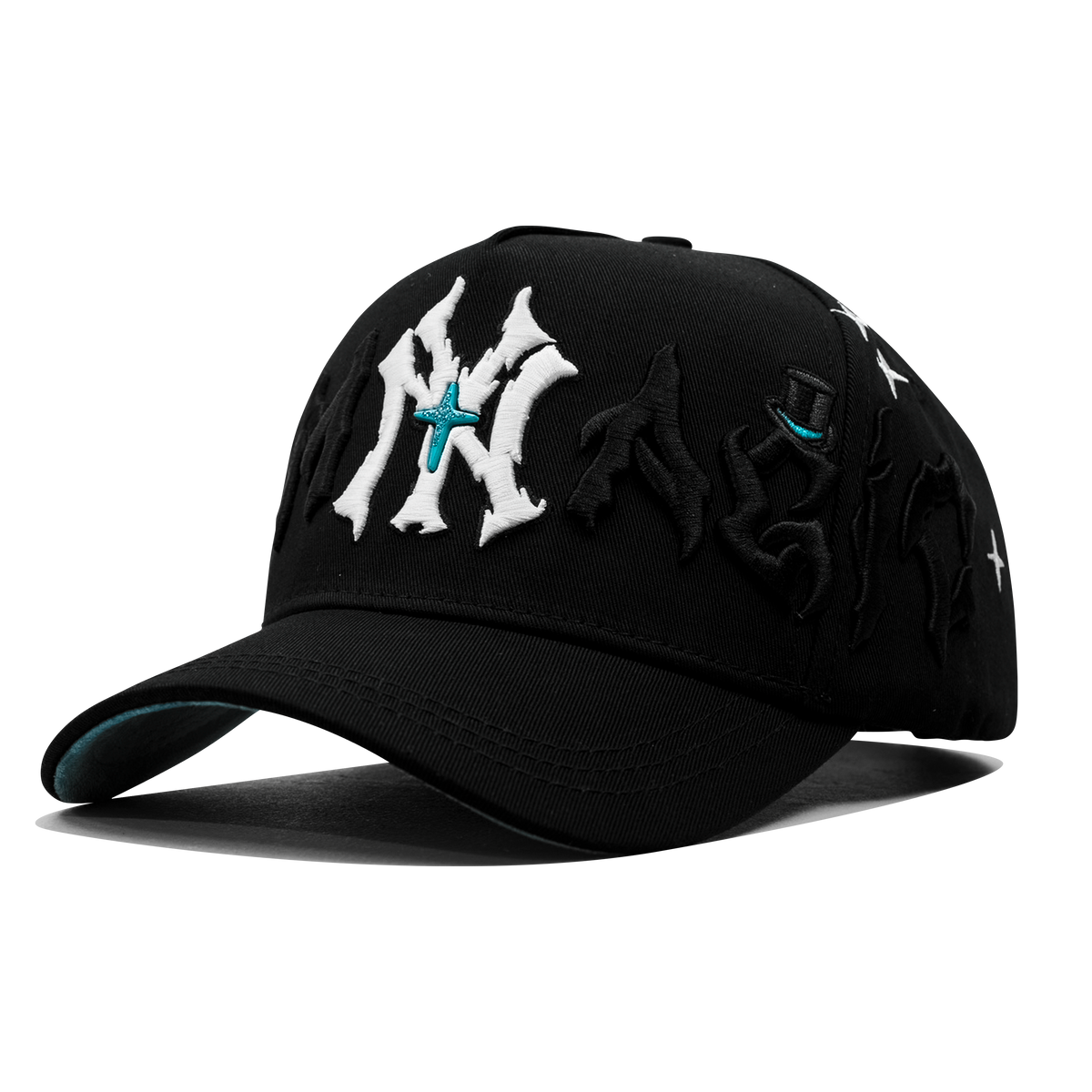 NY AQUA MAGIC