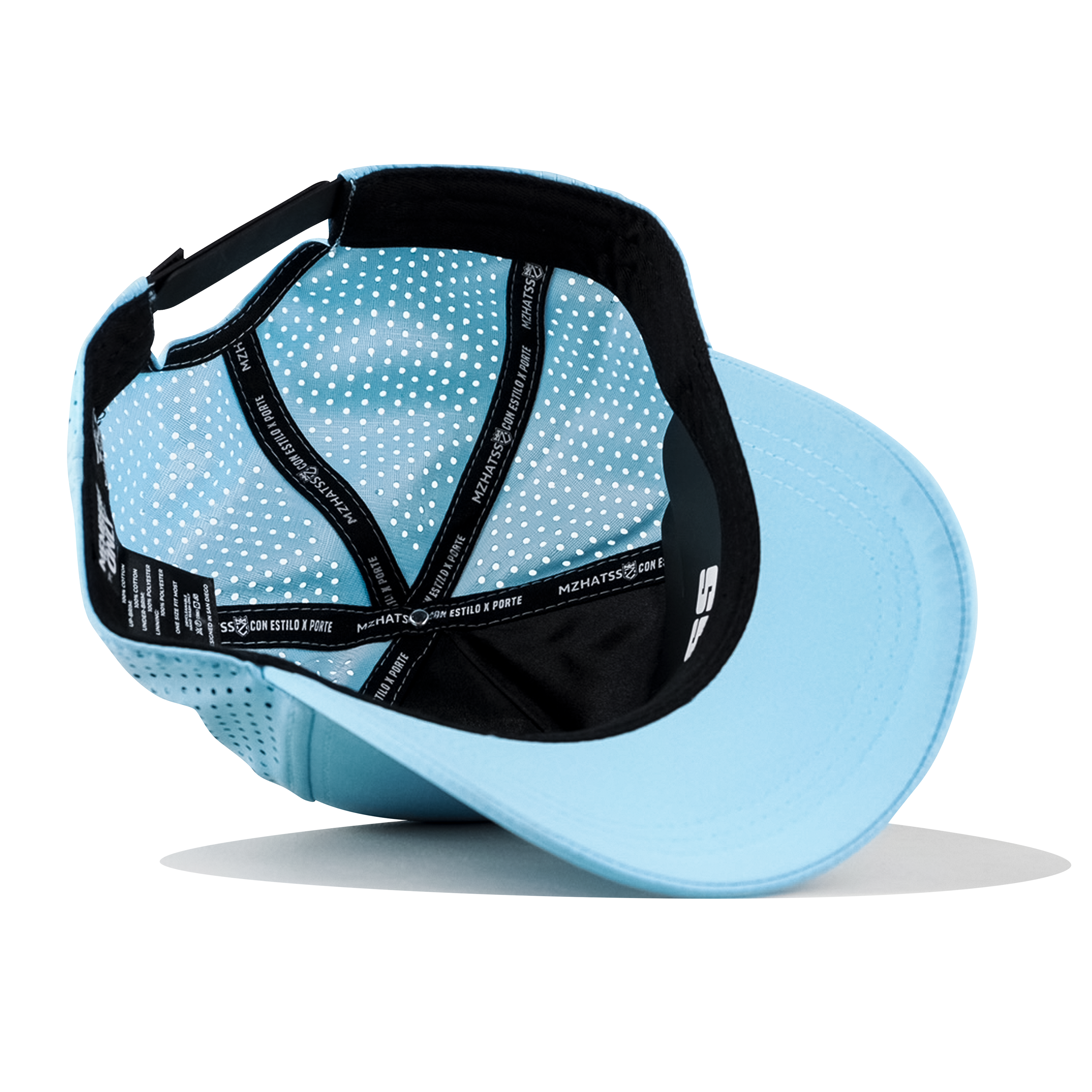 ELEMENT ICE BLUE