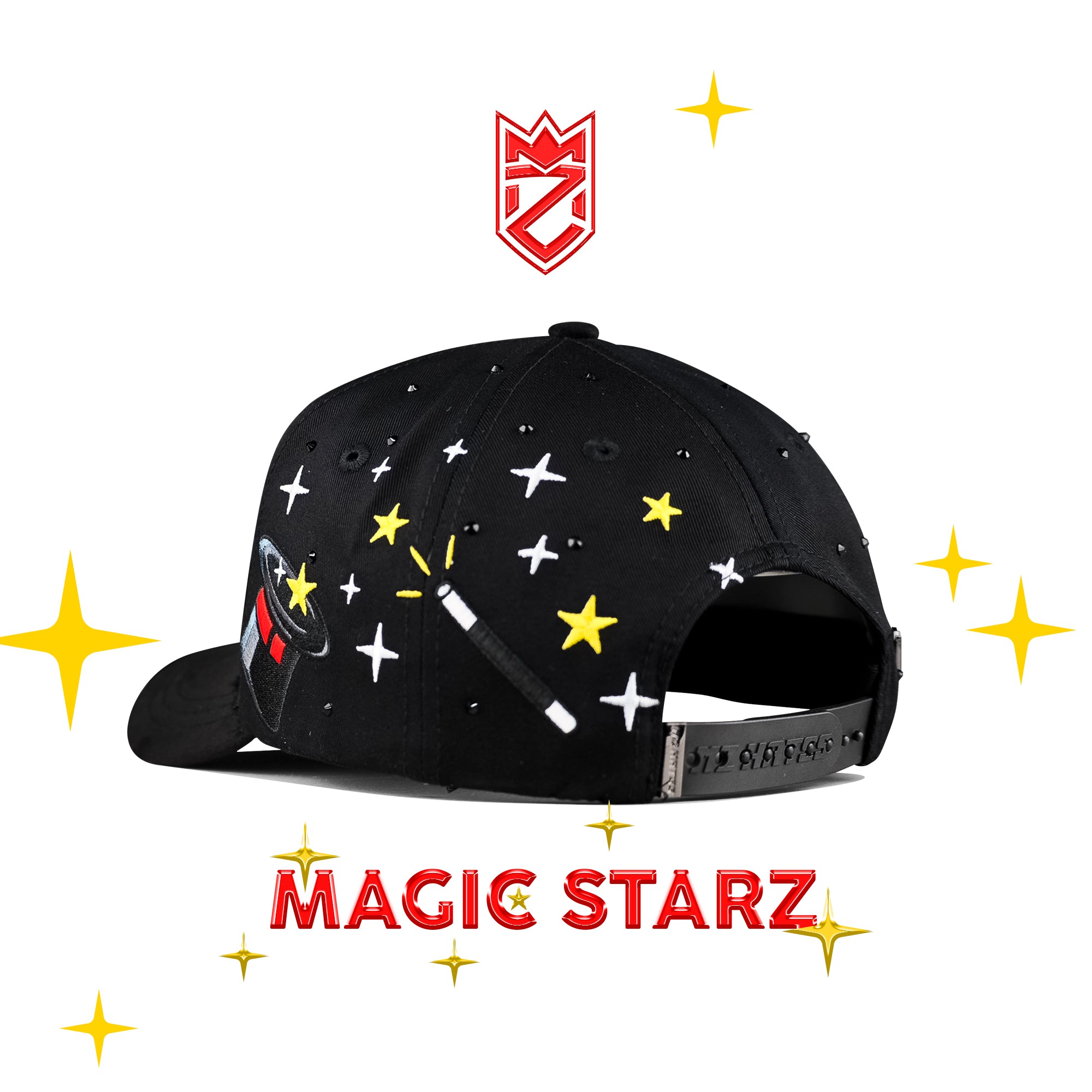 Magic Starz