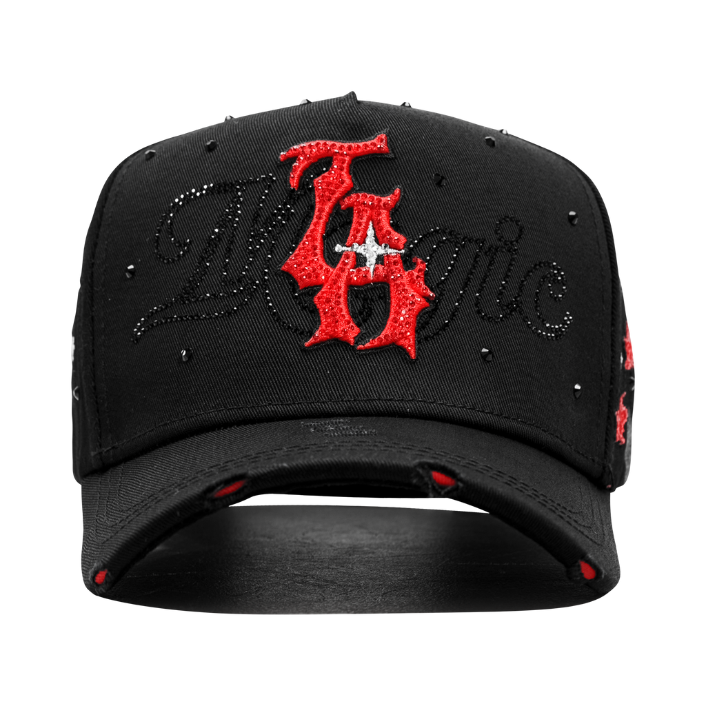 LA RED MAGIC