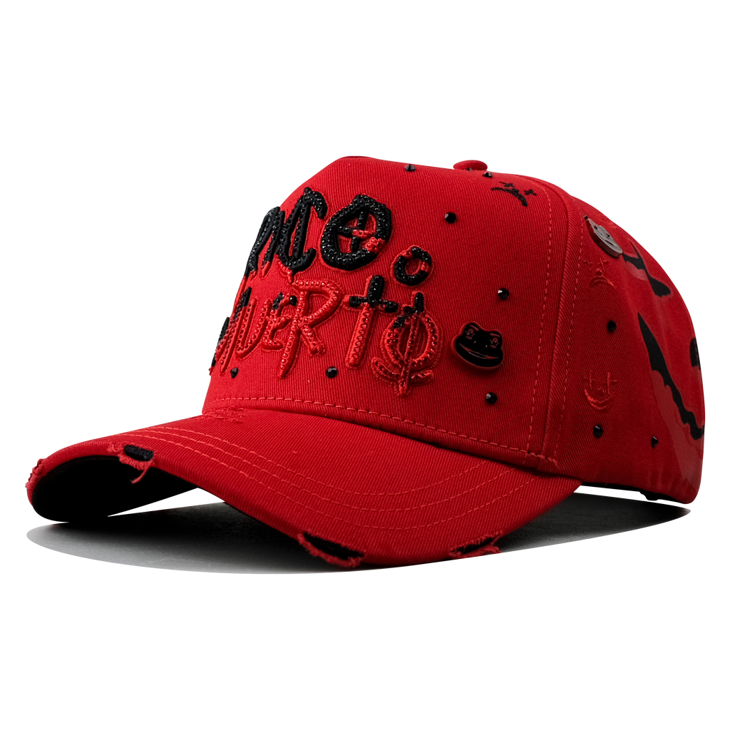 RICO O MUERTO RED (FULL SET)
