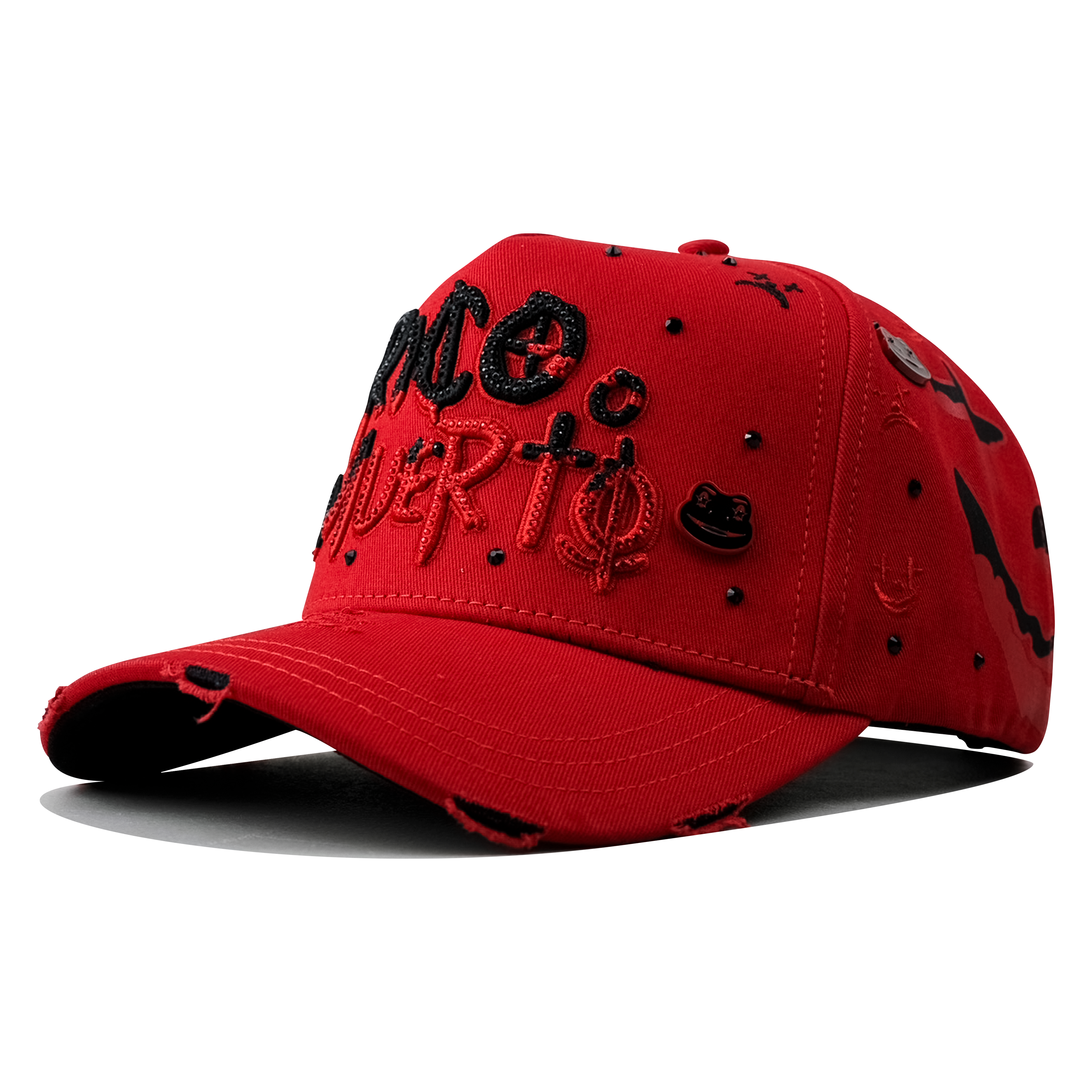 RICO O MUERTO RED (FULL SET)