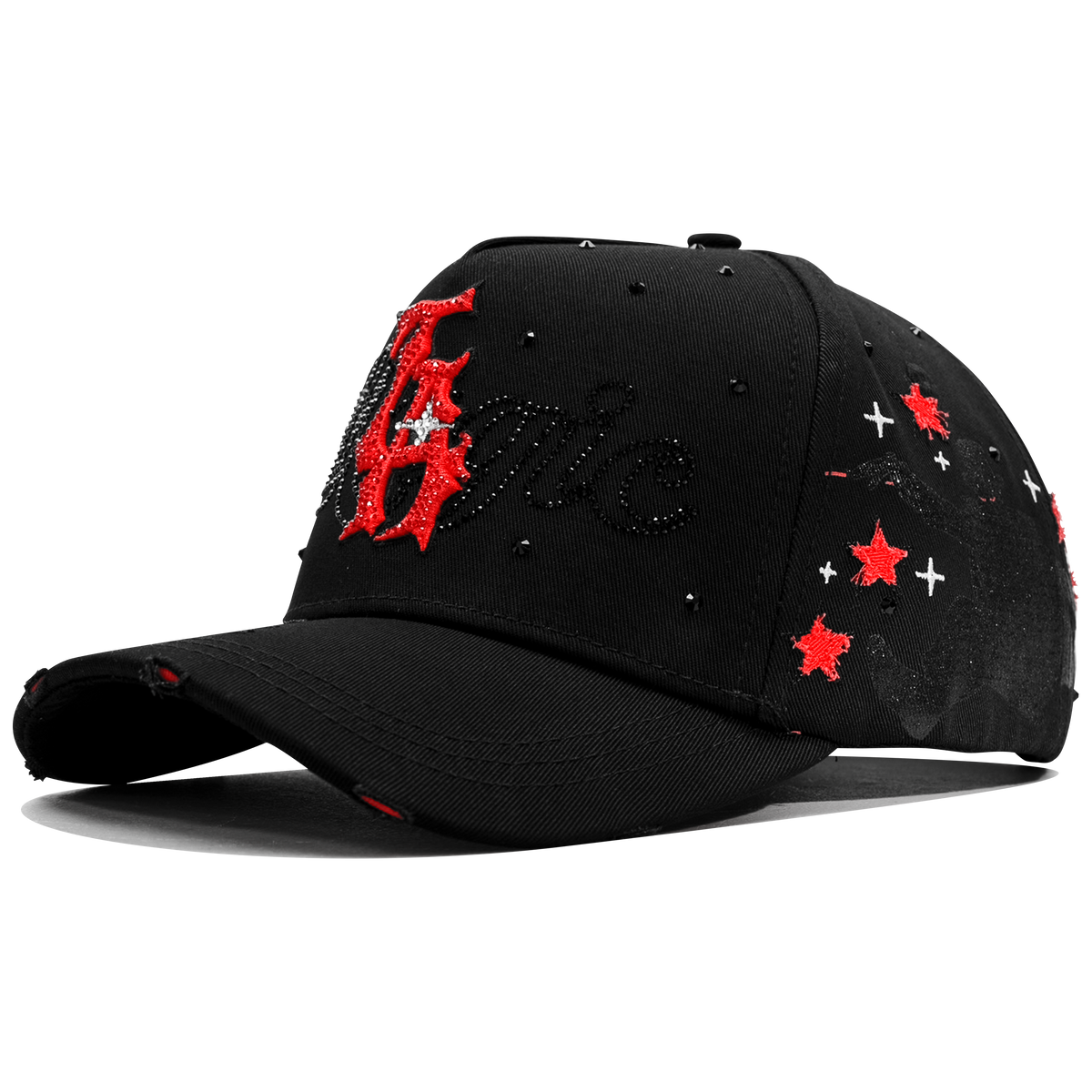 LA RED MAGIC