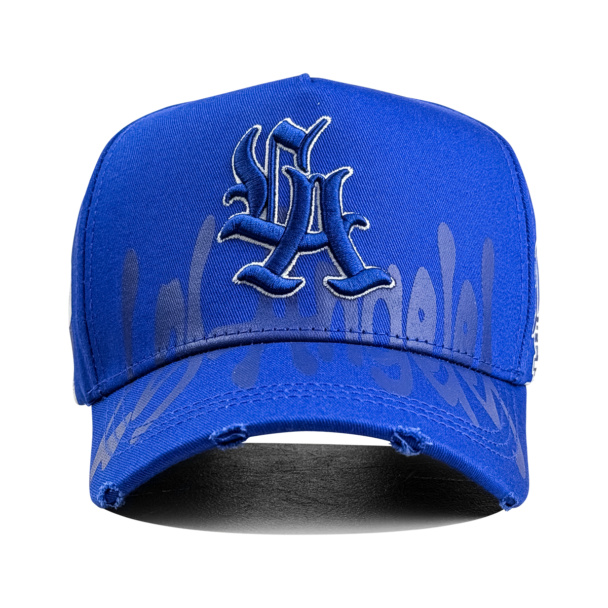 LA MELTDOWN BLUE