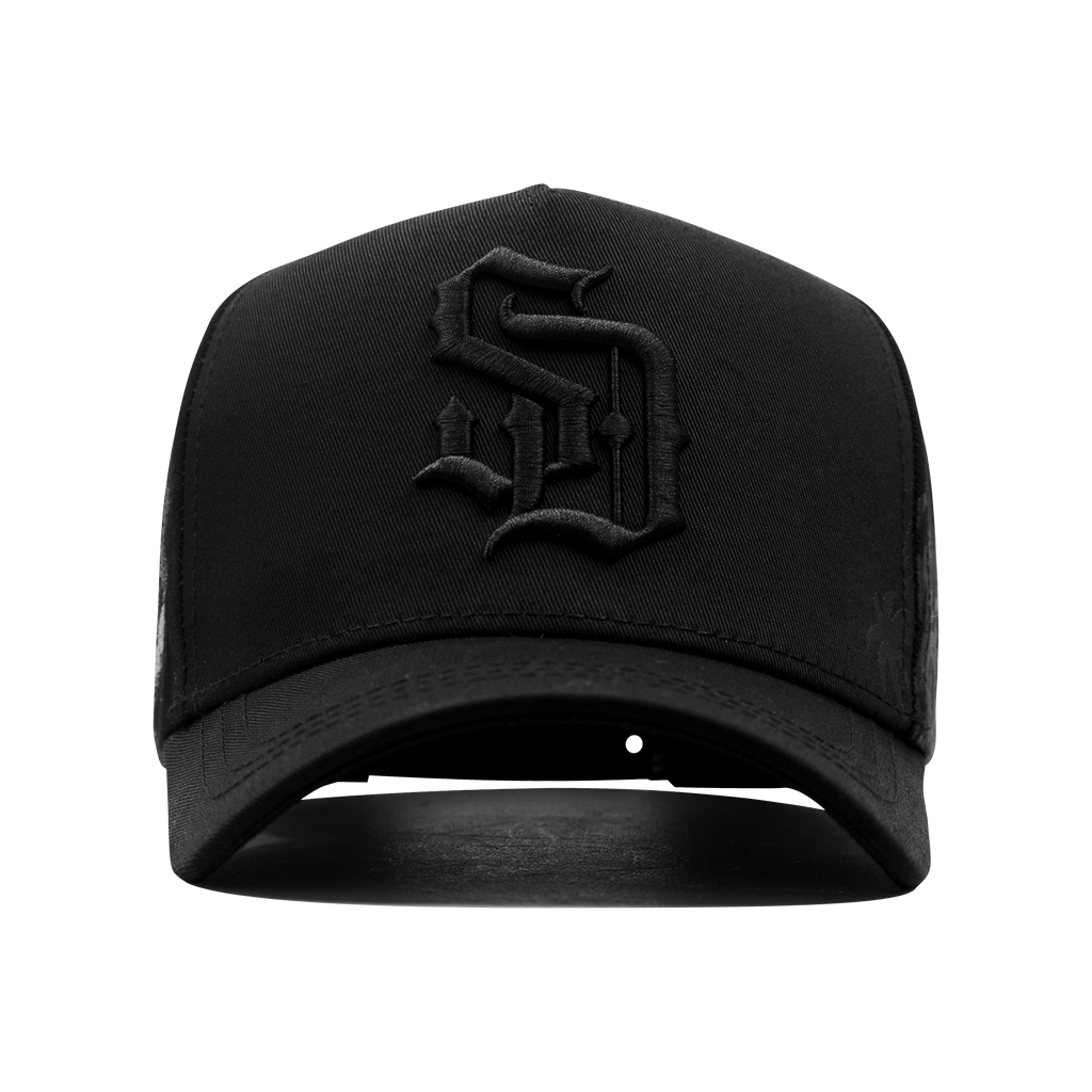 SD Blackout