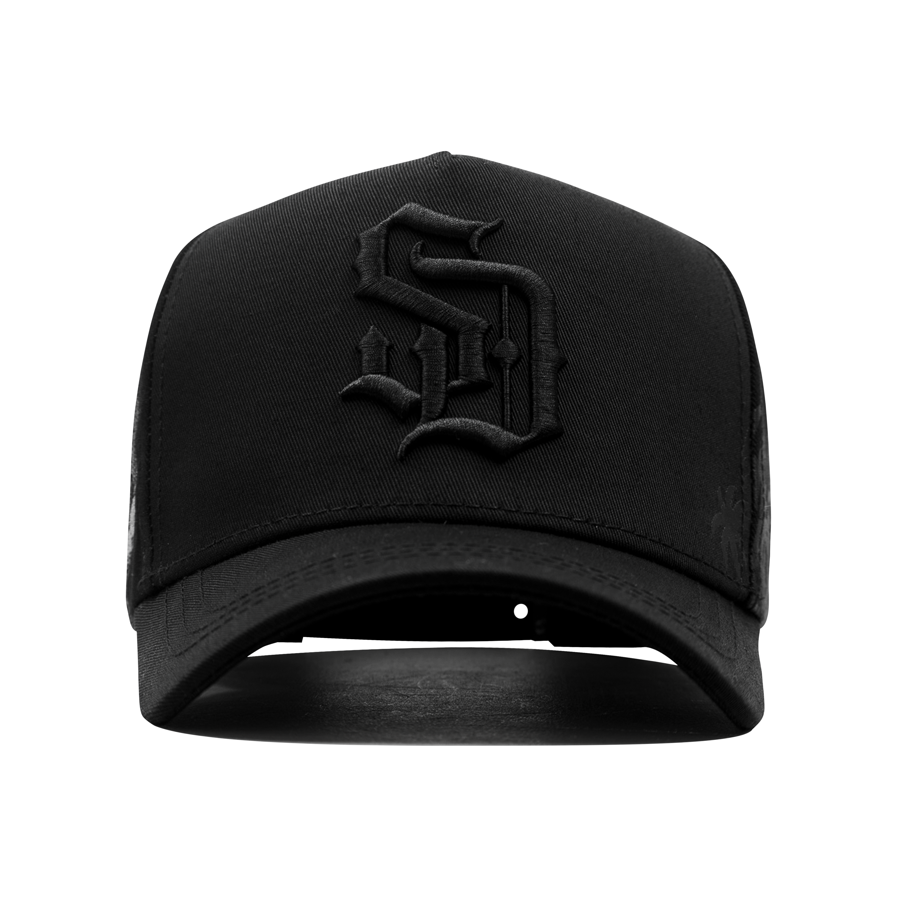 SD Blackout