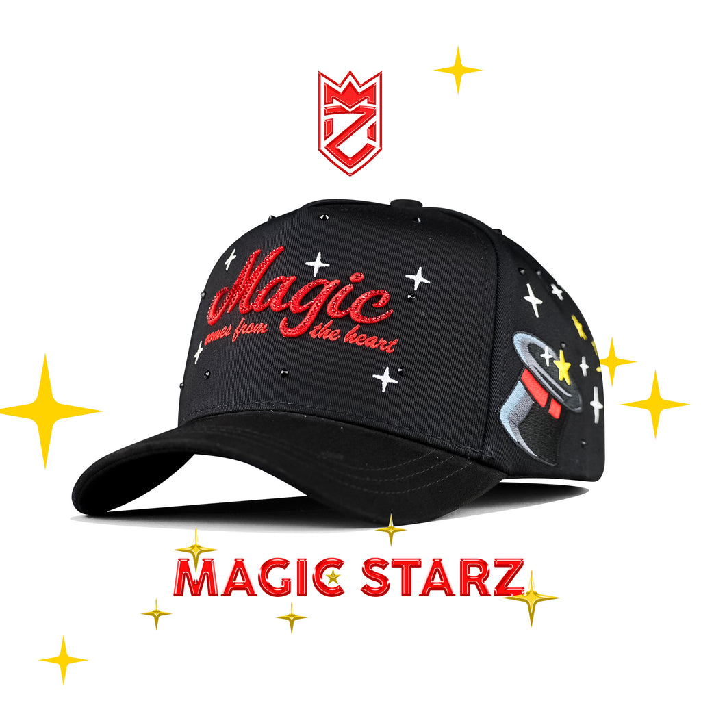 Magic Starz