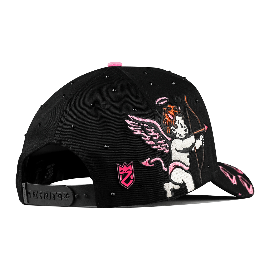 NY Barbed Cupid