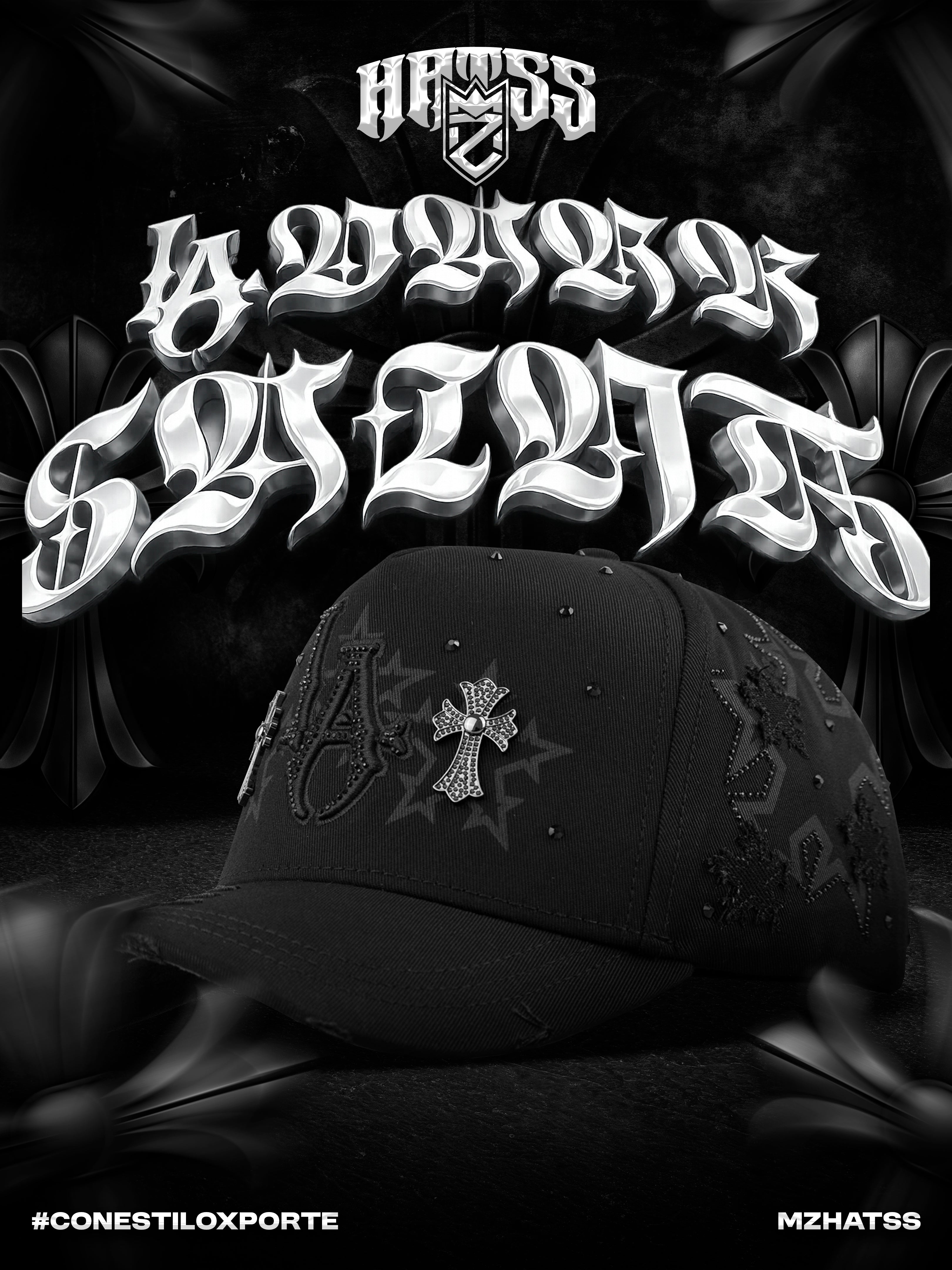 LA Dark Saints