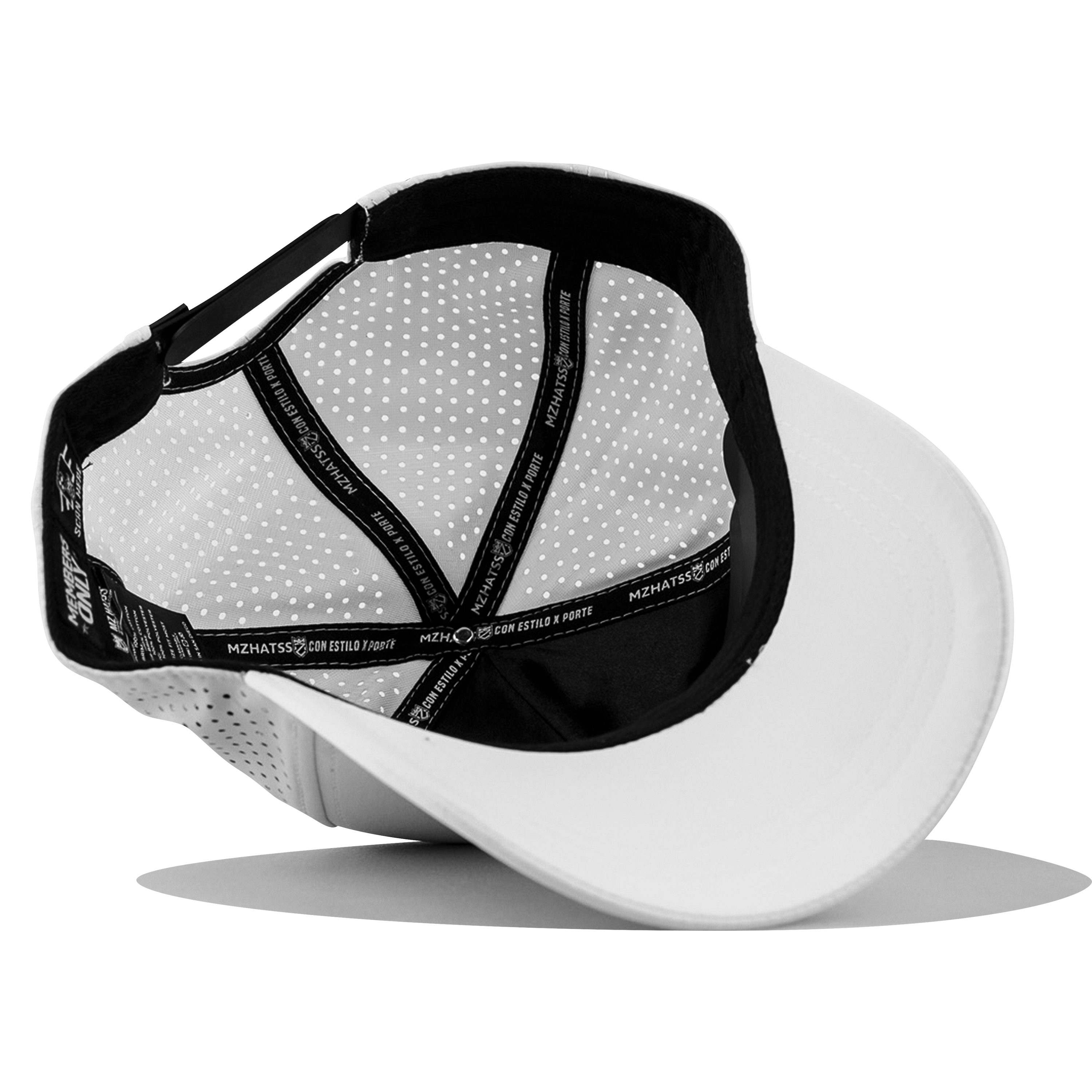 ELEMENT WHITEOUT