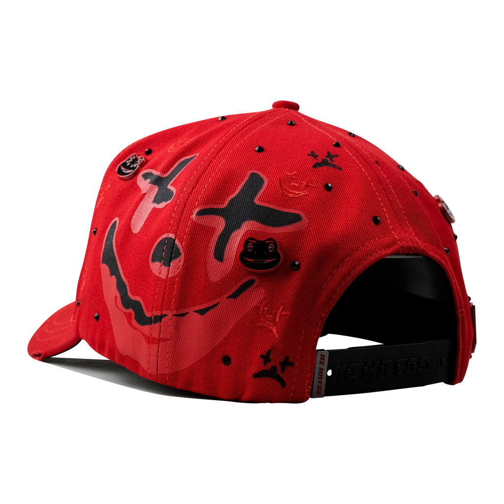 RICO O MUERTO RED (FULL SET)