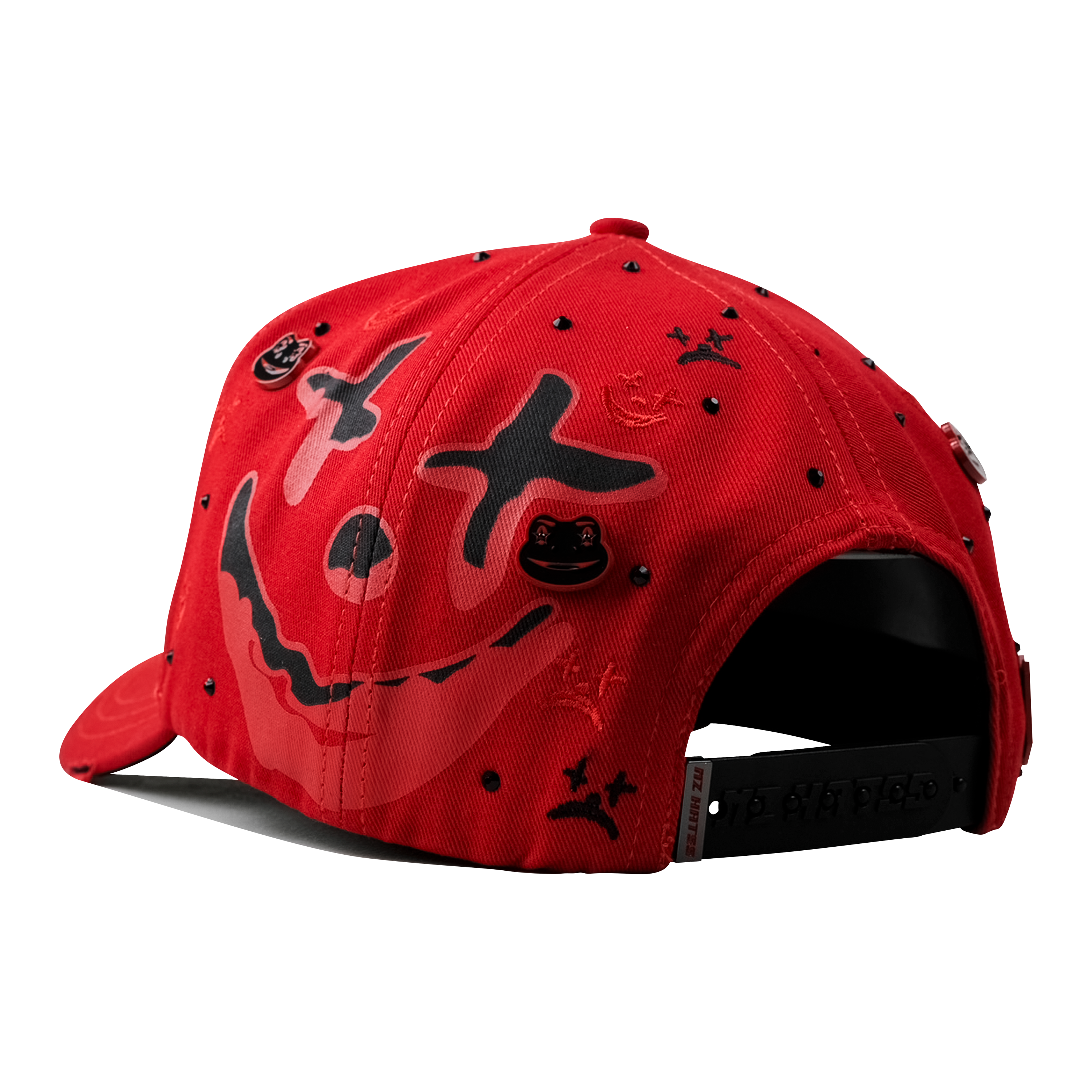 RICO O MUERTO RED (FULL SET)