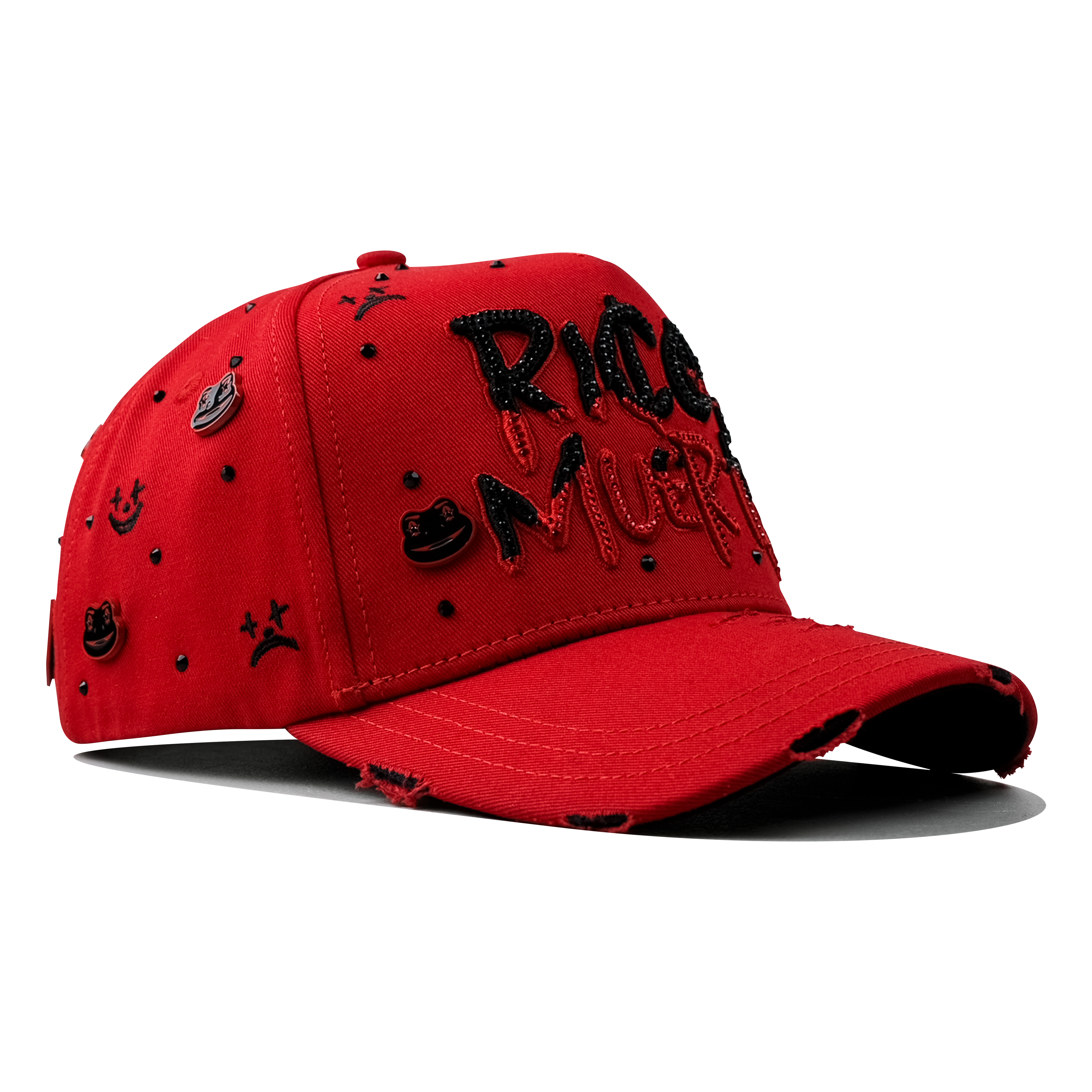 RICO O MUERTO RED (FULL SET)