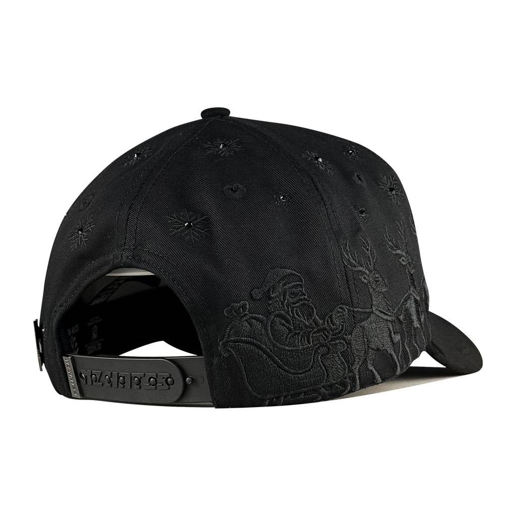 El Reno (The Red Nose)