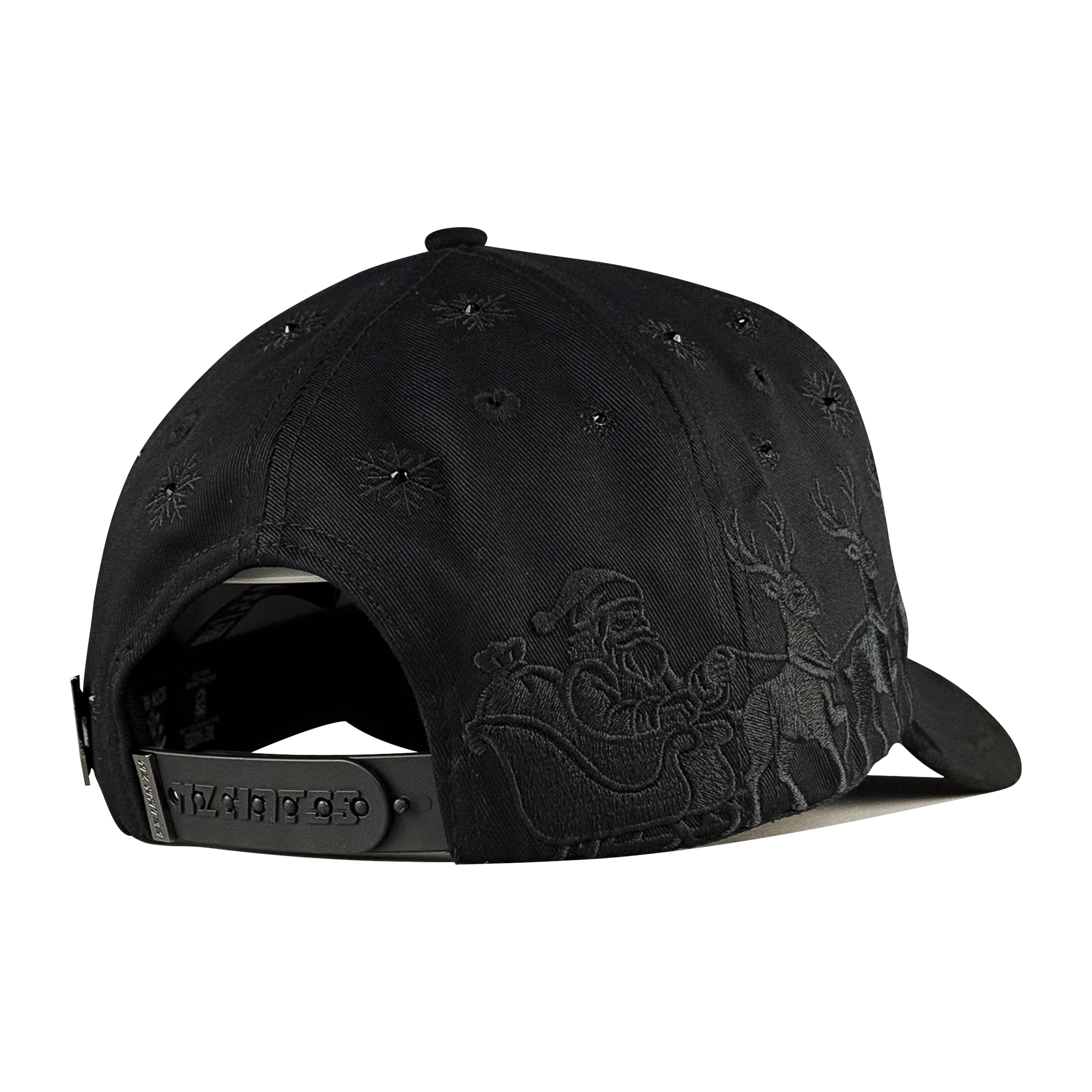 El Reno (The Red Nose)