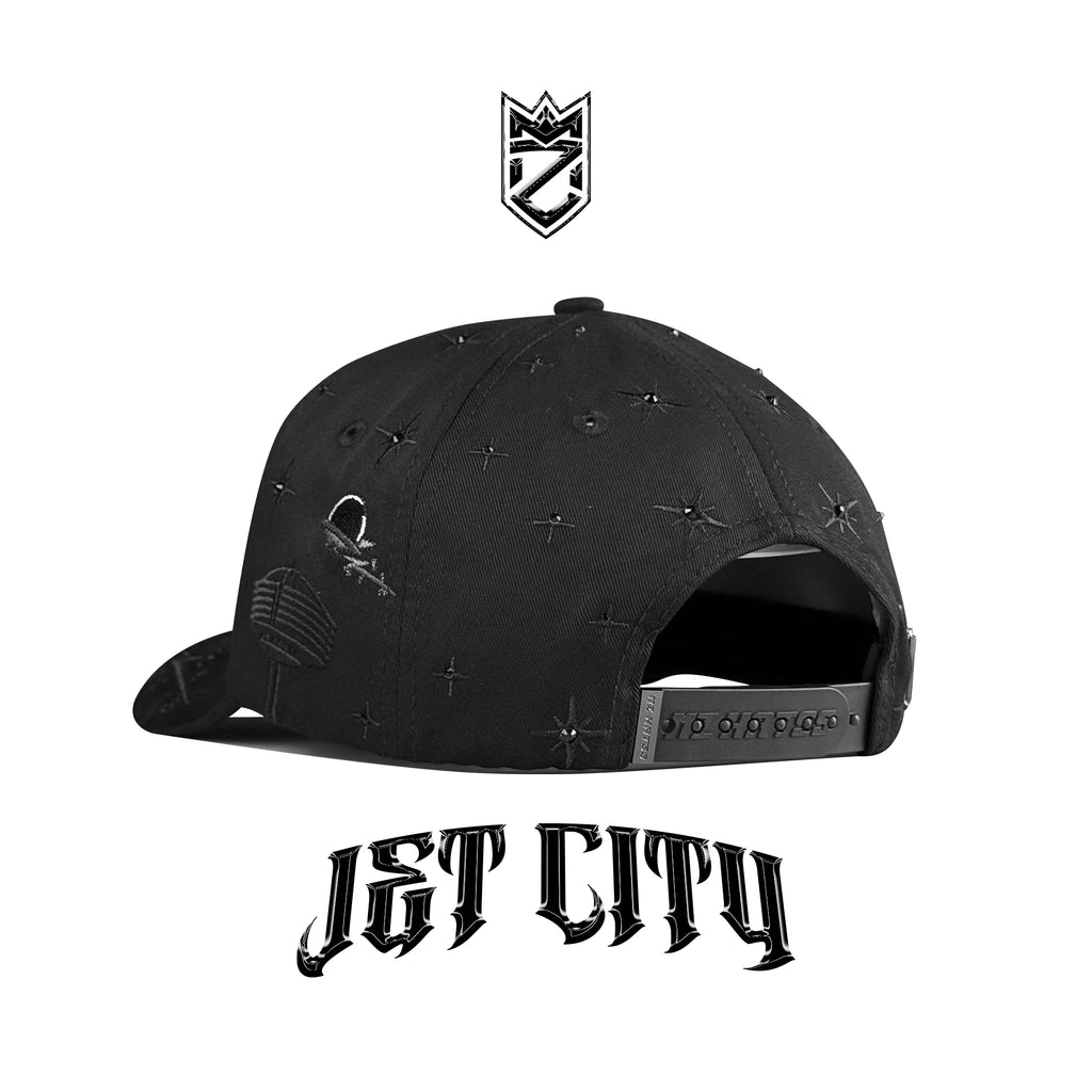 Jet City