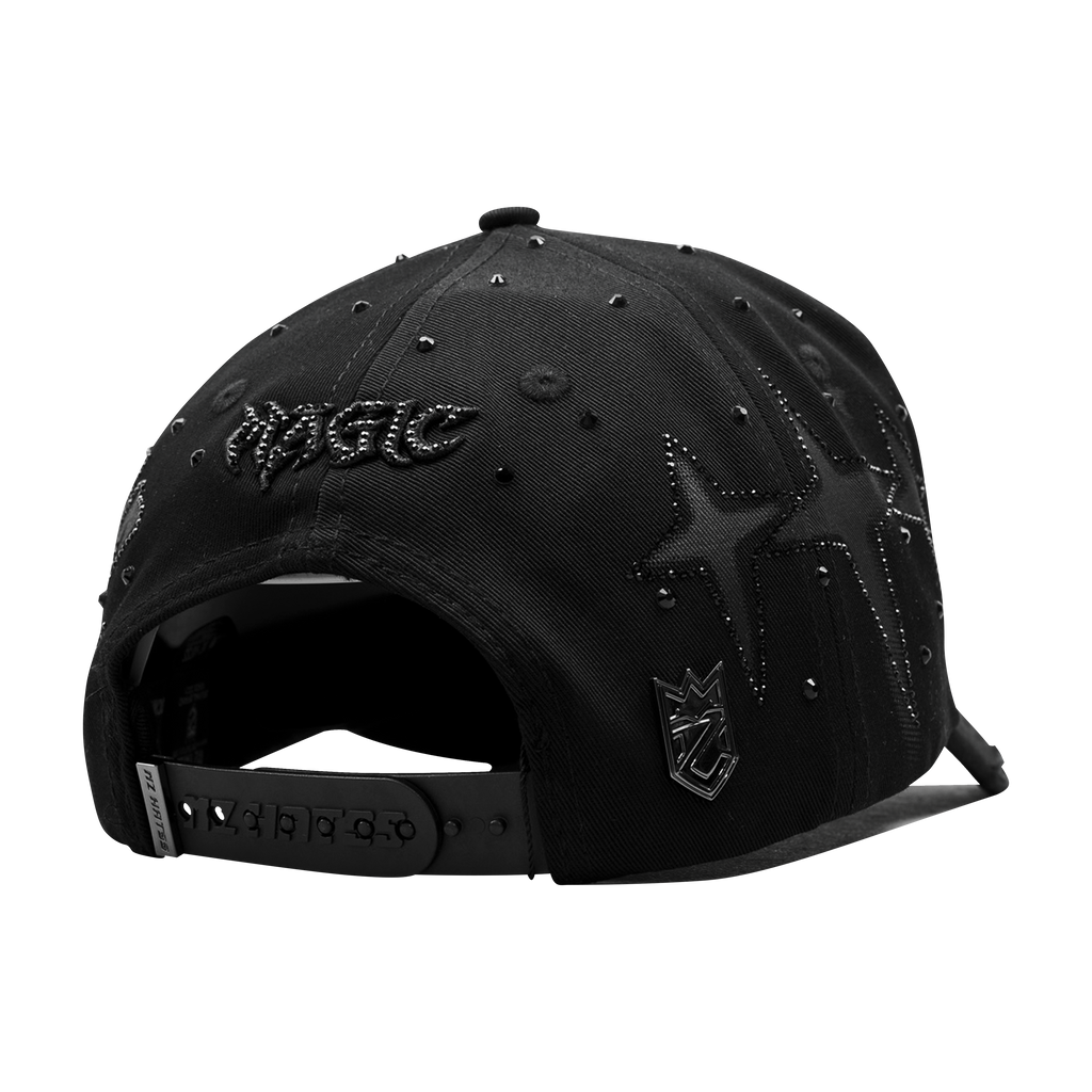 DARK MAGIC