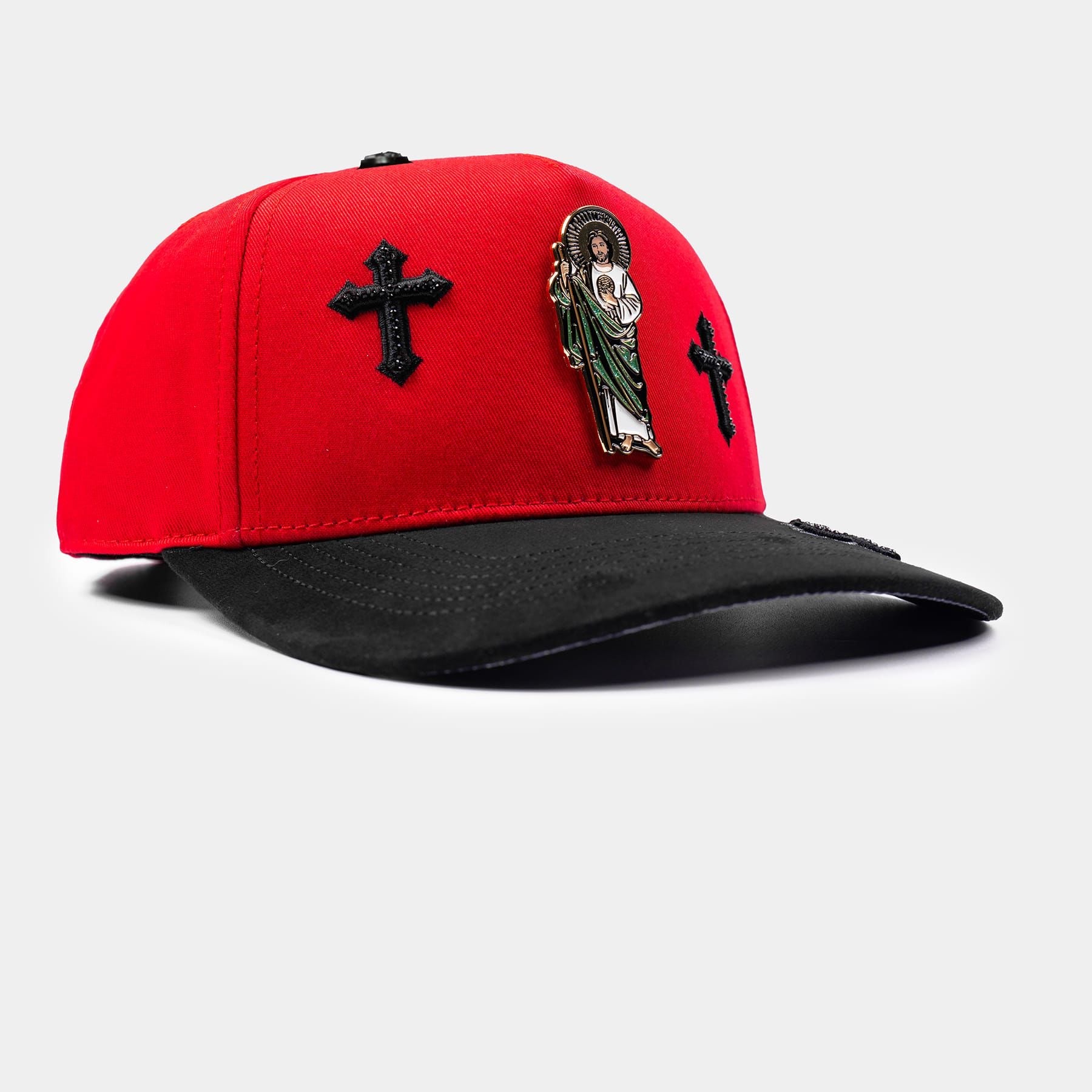 San Judas Red KH