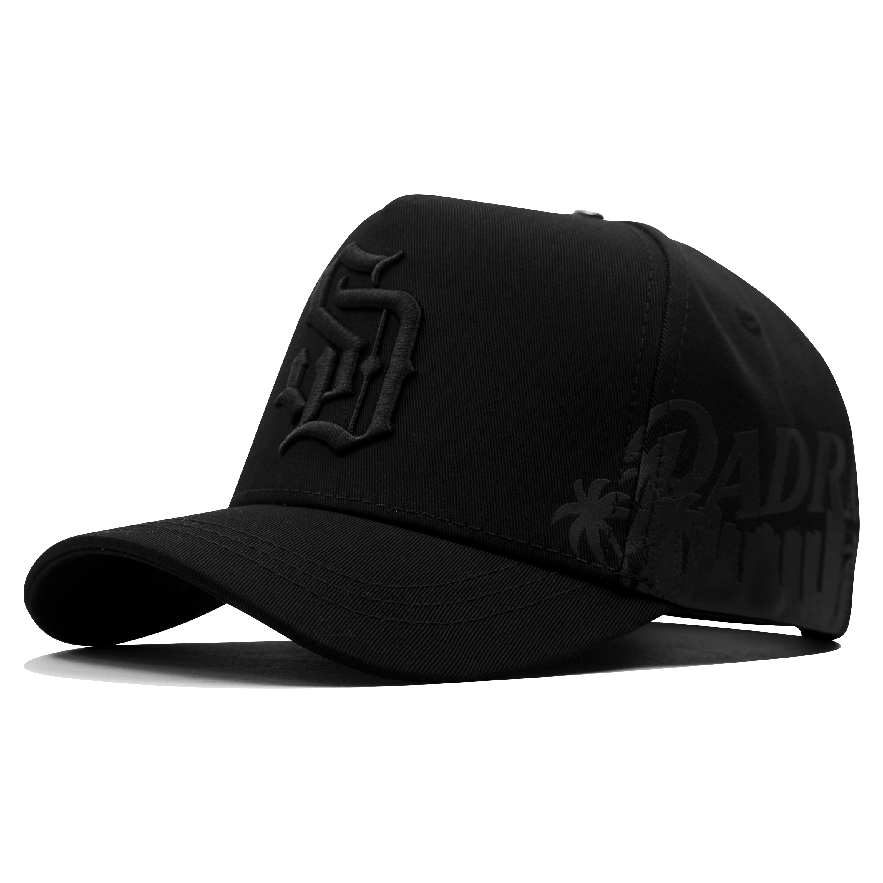 SD Blackout