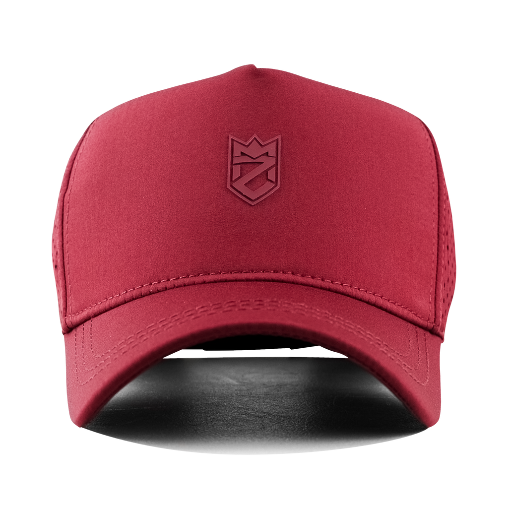 ELEMENT DARK RED
