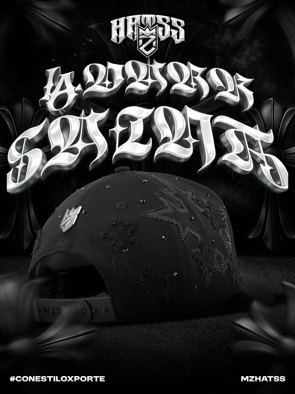 LA Dark Saints