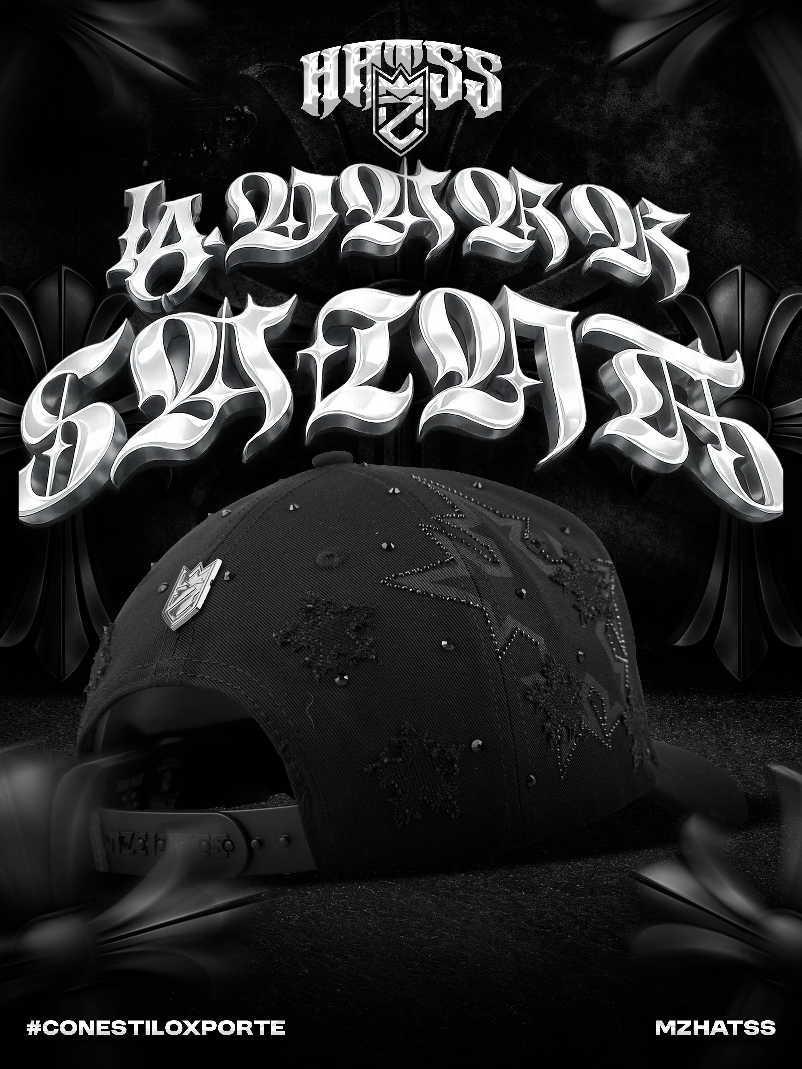 LA Dark Saints