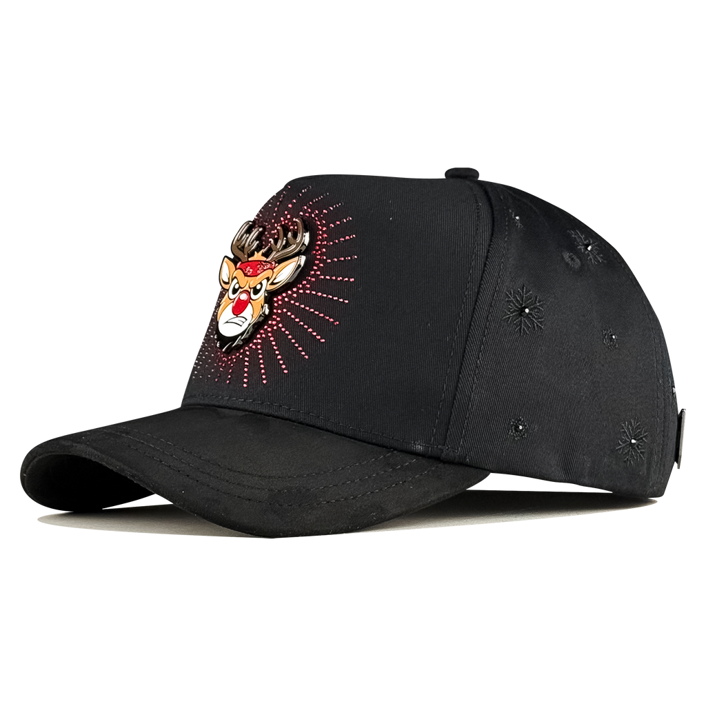 El Reno (The Red Nose)