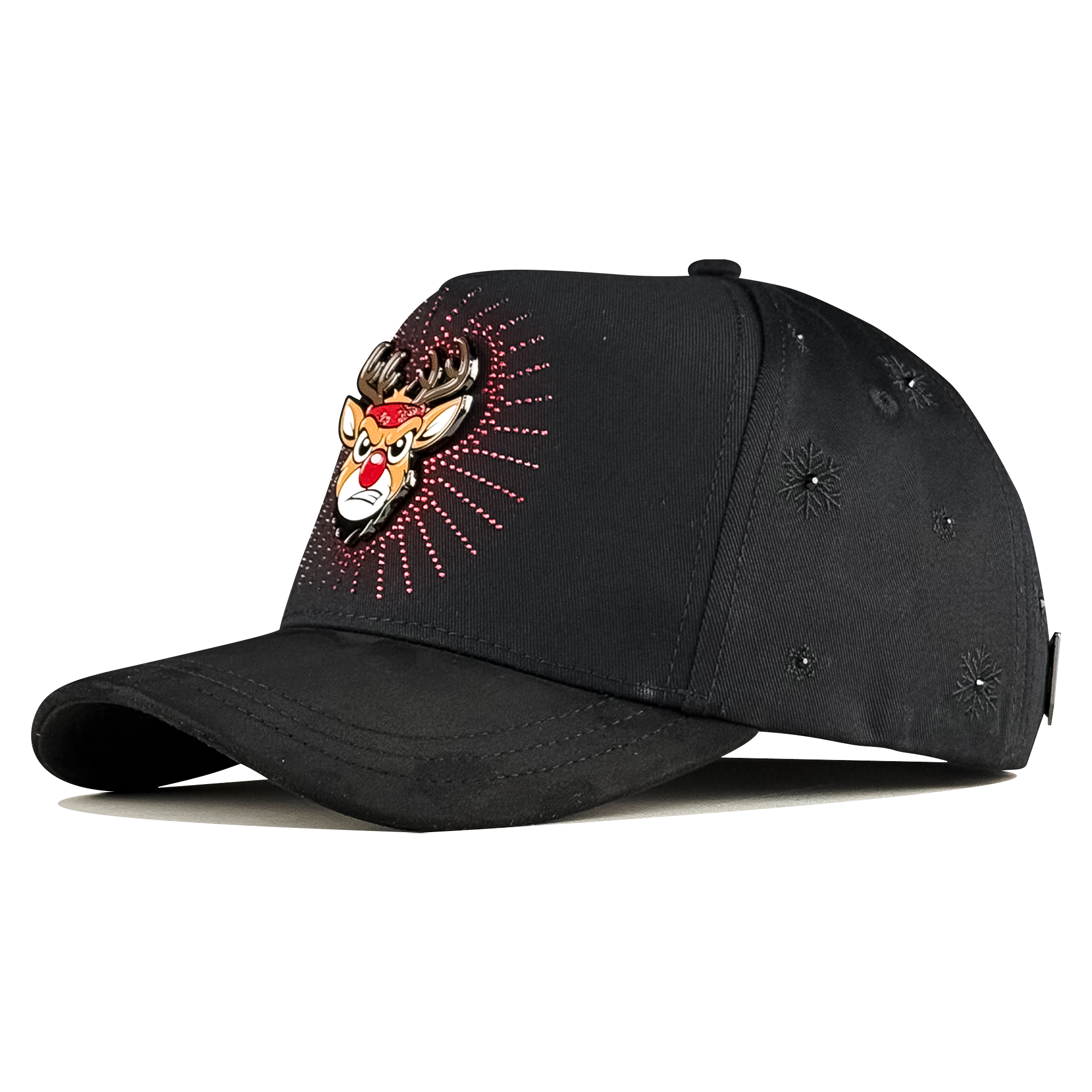 El Reno (The Red Nose)