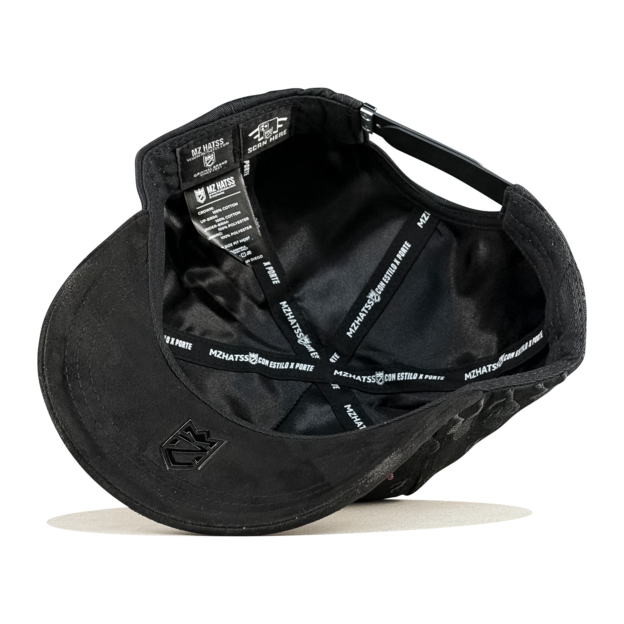 El Reno (The Red Nose)