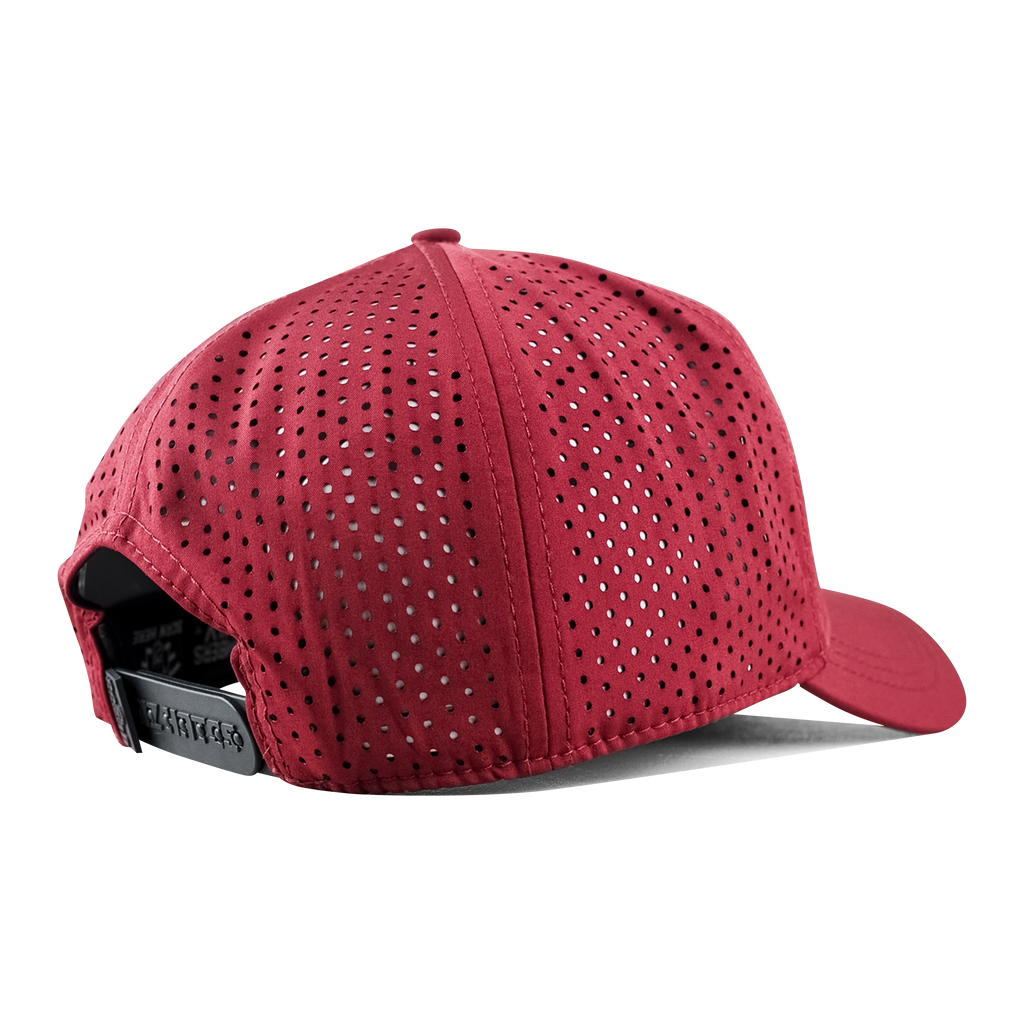 ELEMENT DARK RED