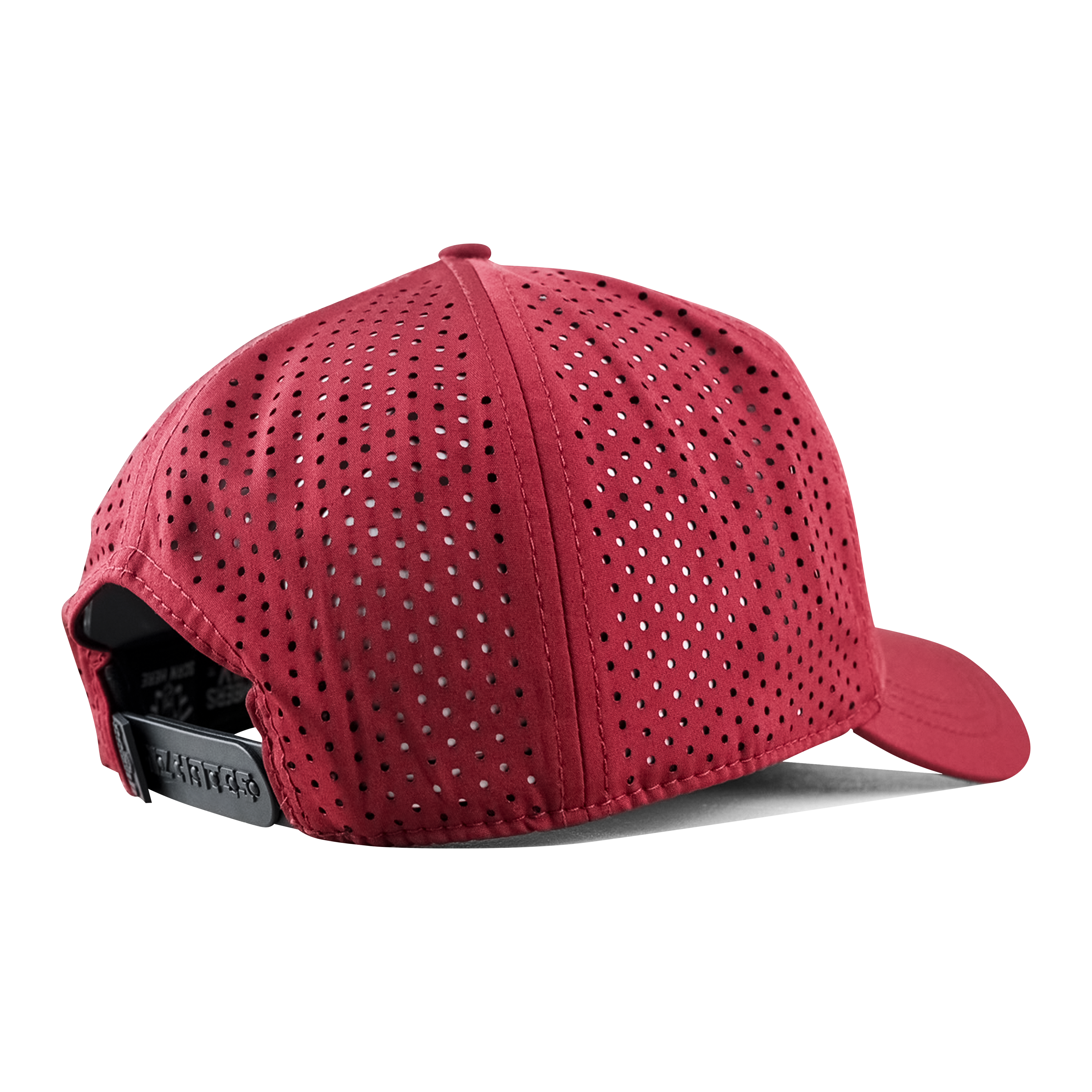 ELEMENT DARK RED