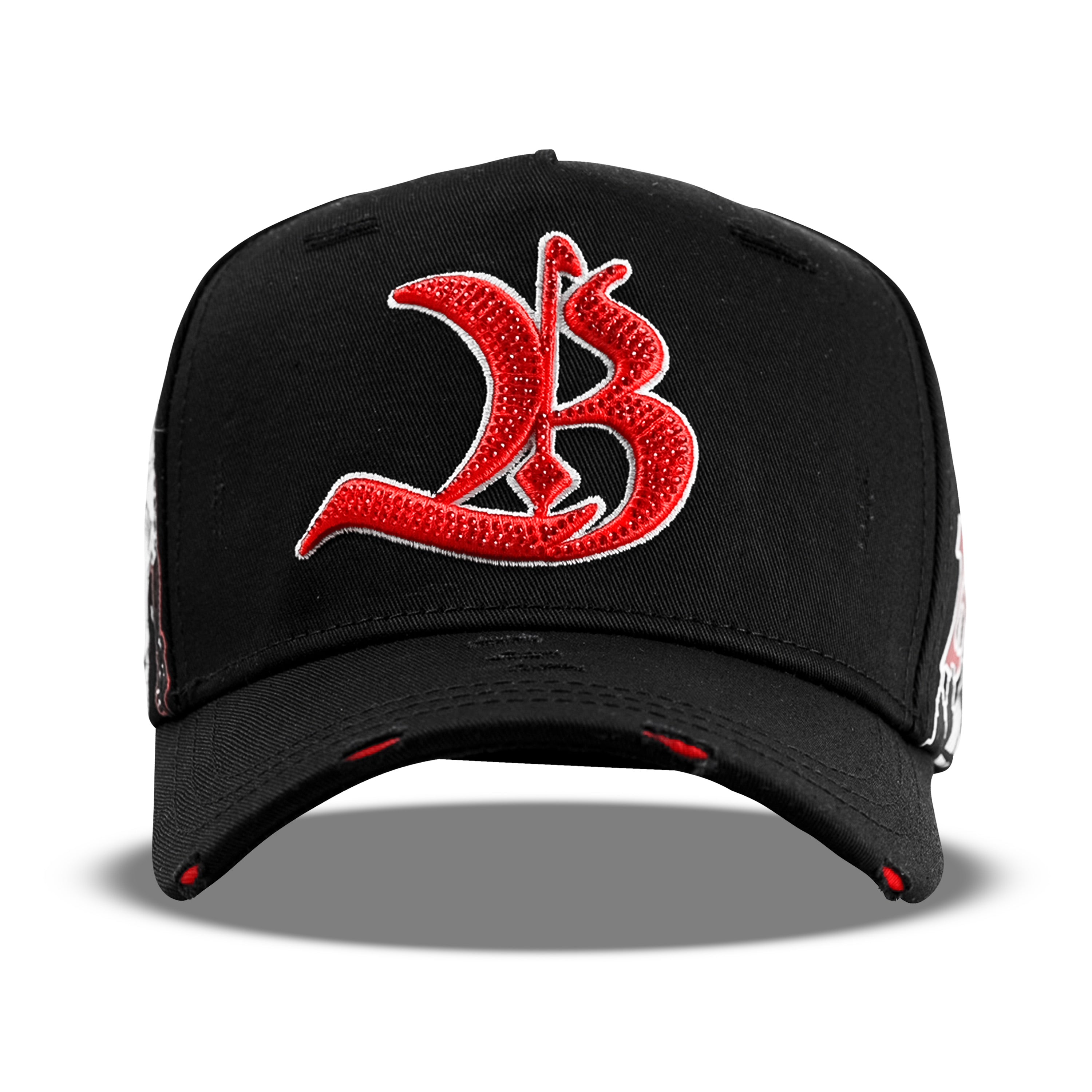 BOSTON OUTLAW